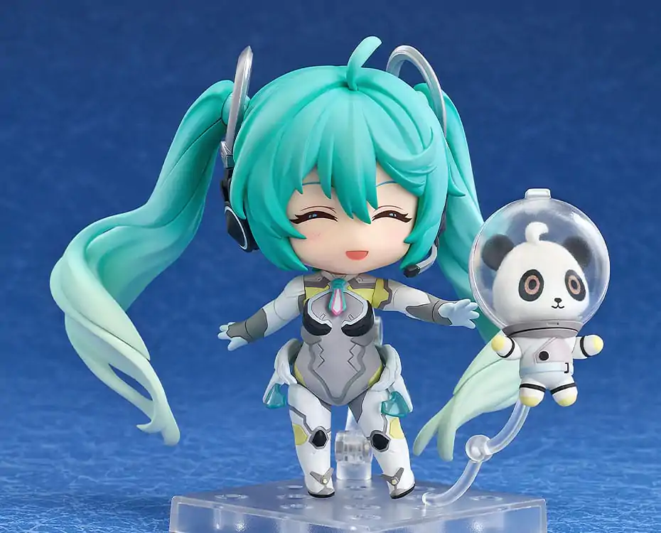 Character Vocal Series 01: Hatsune Miku Nendoroid Figurka Akcji Hatsune Miku: Miku with you 2024 Ver. 10 cm zdjęcie produktu