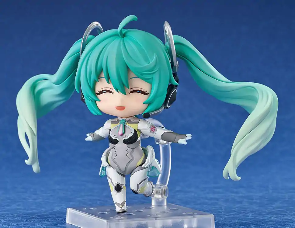 Character Vocal Series 01: Hatsune Miku Nendoroid Figurka Akcji Hatsune Miku: Miku with you 2024 Ver. 10 cm zdjęcie produktu
