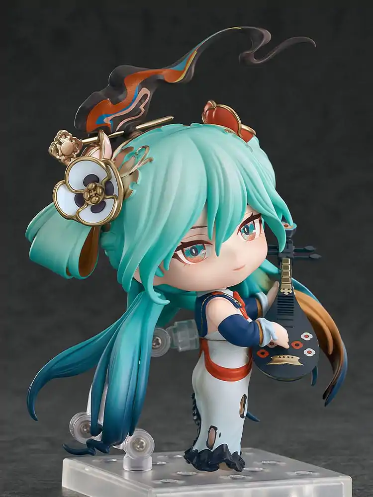 Character Vocal Series 01: Hatsune Miku Nendoroid Figurka Akcji Hatsune Miku: Shimian Maifu Ver. 10 cm zdjęcie produktu