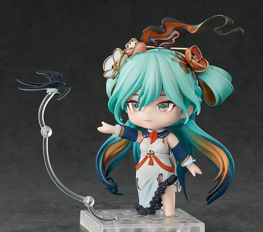 Character Vocal Series 01: Hatsune Miku Nendoroid Figurka Akcji Hatsune Miku: Shimian Maifu Ver. 10 cm zdjęcie produktu