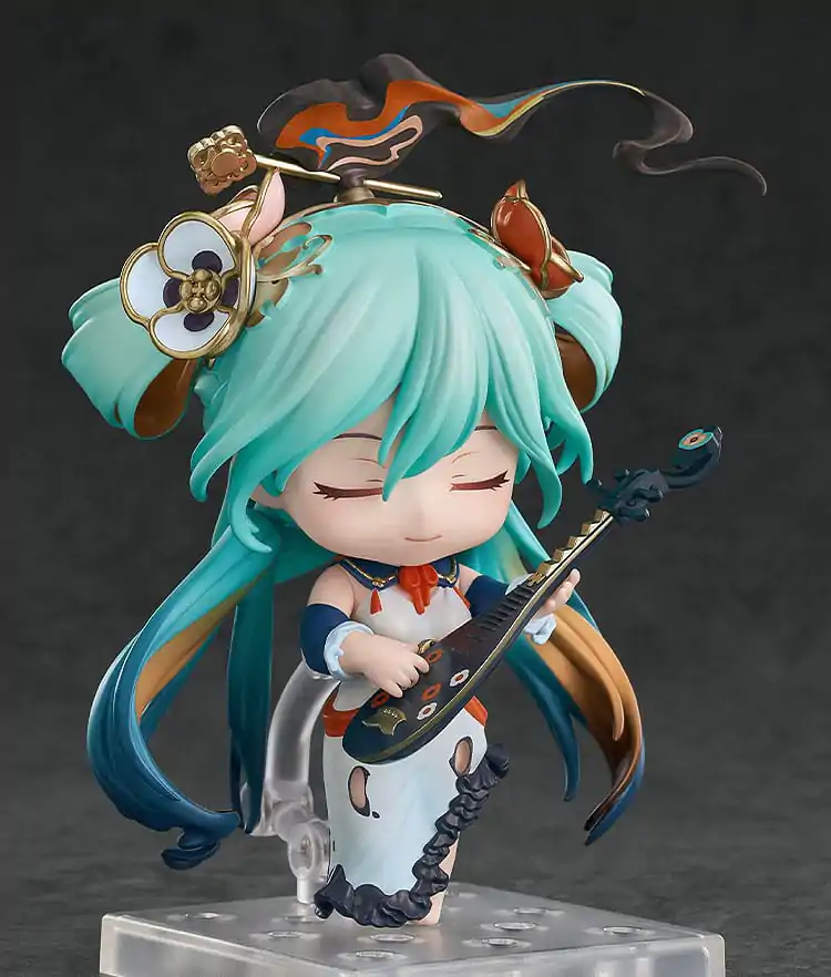 Character Vocal Series 01: Hatsune Miku Nendoroid Figurka Akcji Hatsune Miku: Shimian Maifu Ver. 10 cm zdjęcie produktu