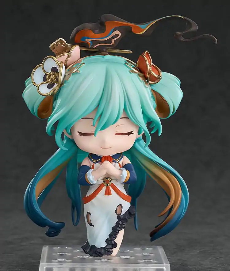 Character Vocal Series 01: Hatsune Miku Nendoroid Figurka Akcji Hatsune Miku: Shimian Maifu Ver. 10 cm zdjęcie produktu