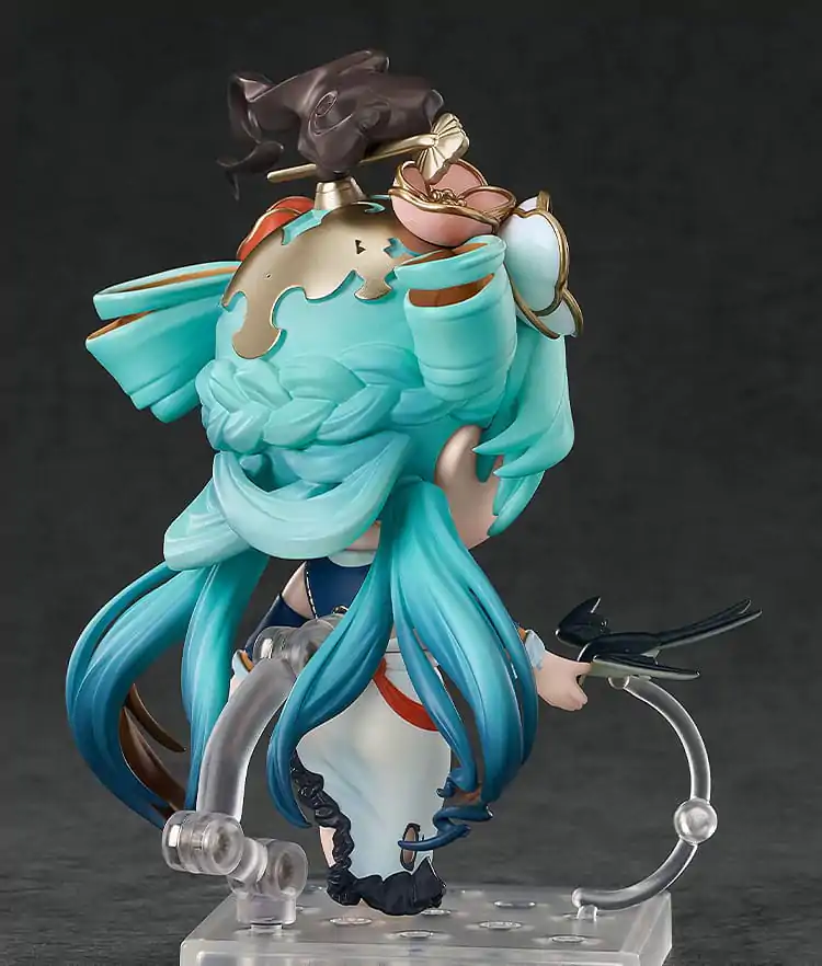 Character Vocal Series 01: Hatsune Miku Nendoroid Figurka Akcji Hatsune Miku: Shimian Maifu Ver. 10 cm zdjęcie produktu