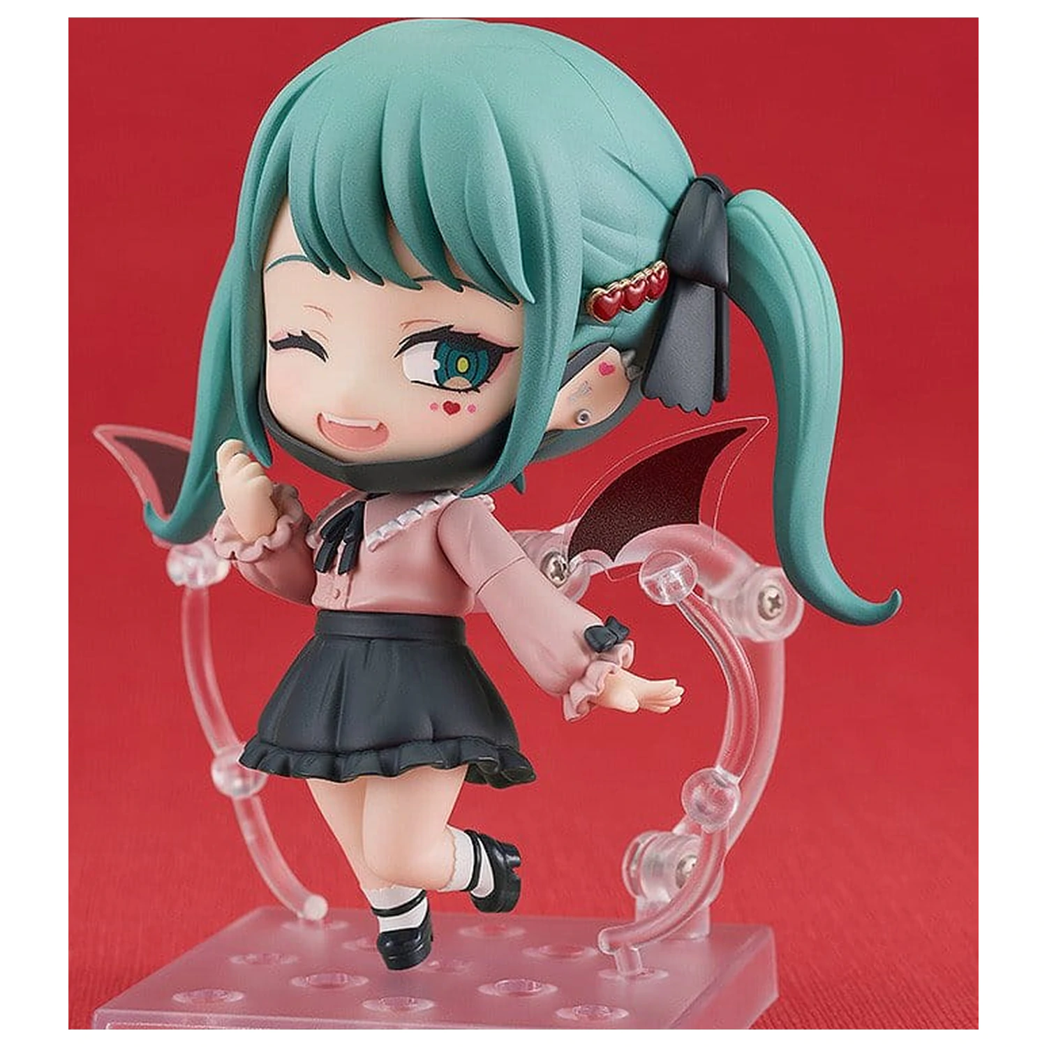 Character Vocal Series 01: Hatsune Miku Nendoroid figurka Hatsune Miku: The Vampire Ver. 10 cm zdjęcie produktu