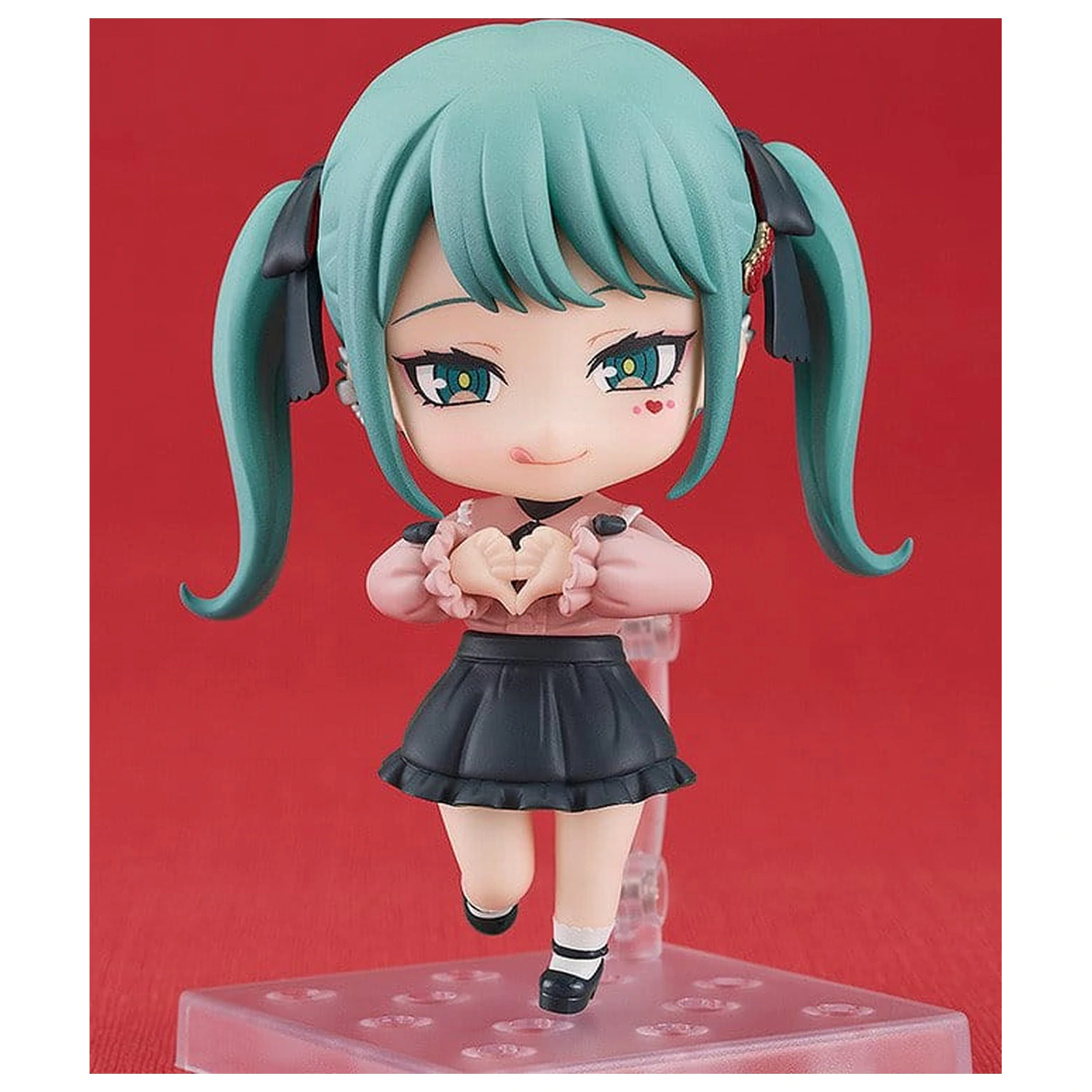Character Vocal Series 01: Hatsune Miku Nendoroid figurka Hatsune Miku: The Vampire Ver. 10 cm zdjęcie produktu