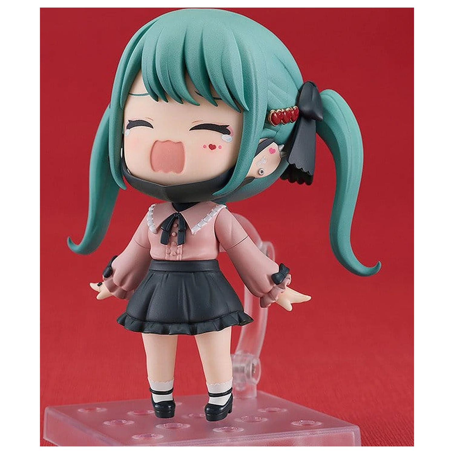Character Vocal Series 01: Hatsune Miku Nendoroid figurka Hatsune Miku: The Vampire Ver. 10 cm zdjęcie produktu