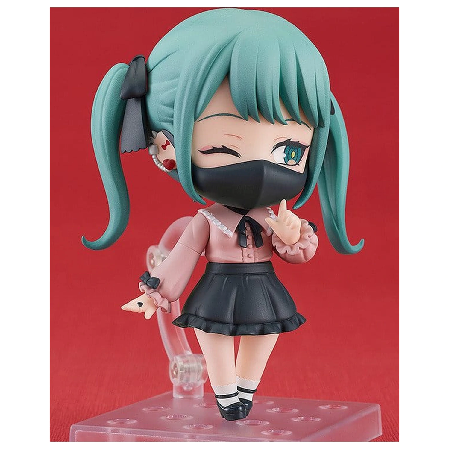 Character Vocal Series 01: Hatsune Miku Nendoroid figurka Hatsune Miku: The Vampire Ver. 10 cm zdjęcie produktu