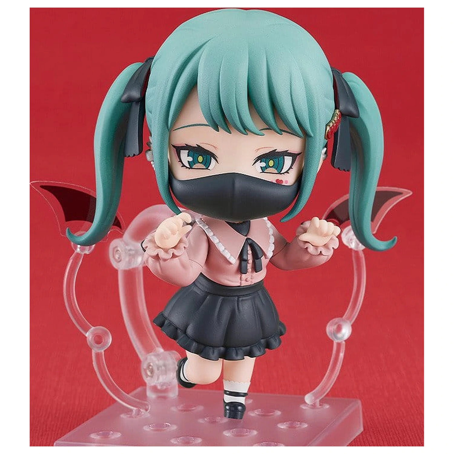 Character Vocal Series 01: Hatsune Miku Nendoroid figurka Hatsune Miku: The Vampire Ver. 10 cm zdjęcie produktu
