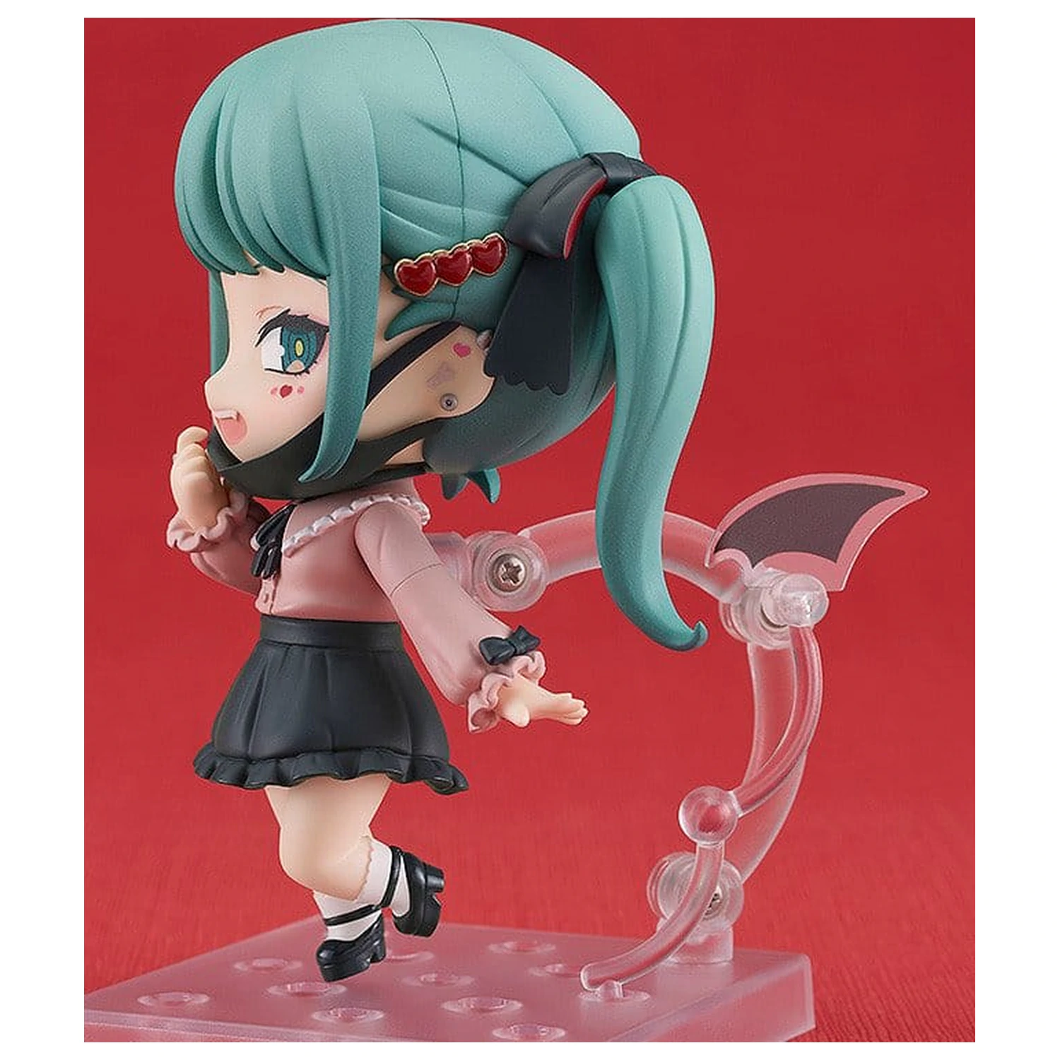 Character Vocal Series 01: Hatsune Miku Nendoroid figurka Hatsune Miku: The Vampire Ver. 10 cm zdjęcie produktu