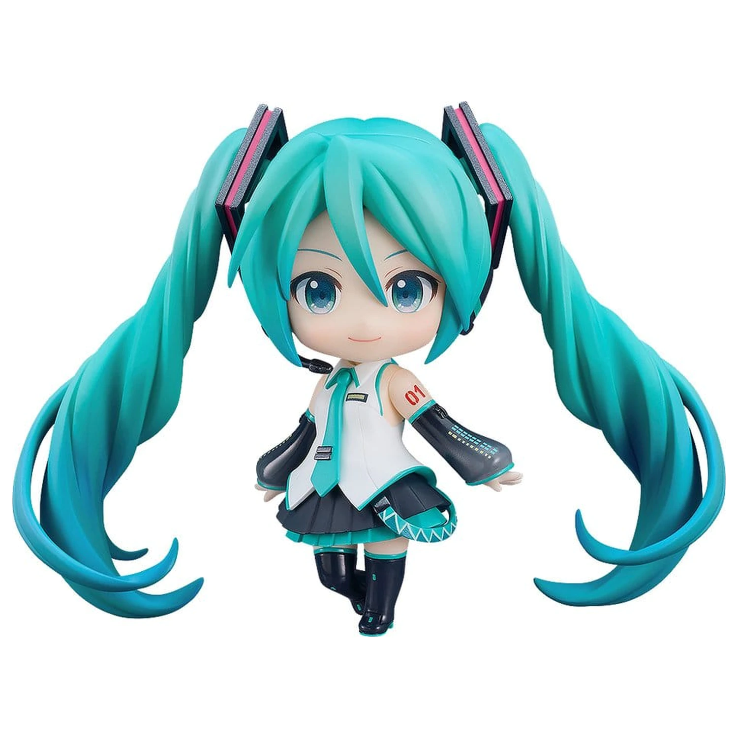 Character Vocal Series 01: Hatsune Miku Nendoroid figurka akcji Hatsune Miku V3 10 cm zdjęcie produktu
