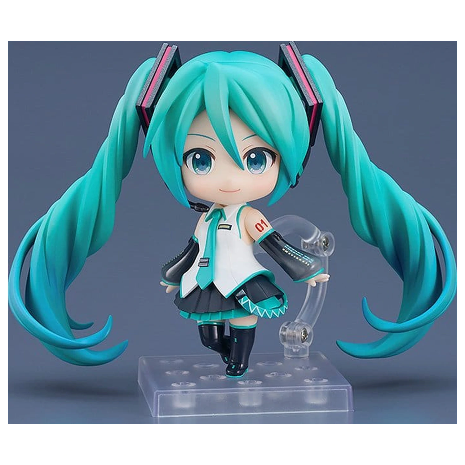Character Vocal Series 01: Hatsune Miku Nendoroid figurka akcji Hatsune Miku V3 10 cm zdjęcie produktu