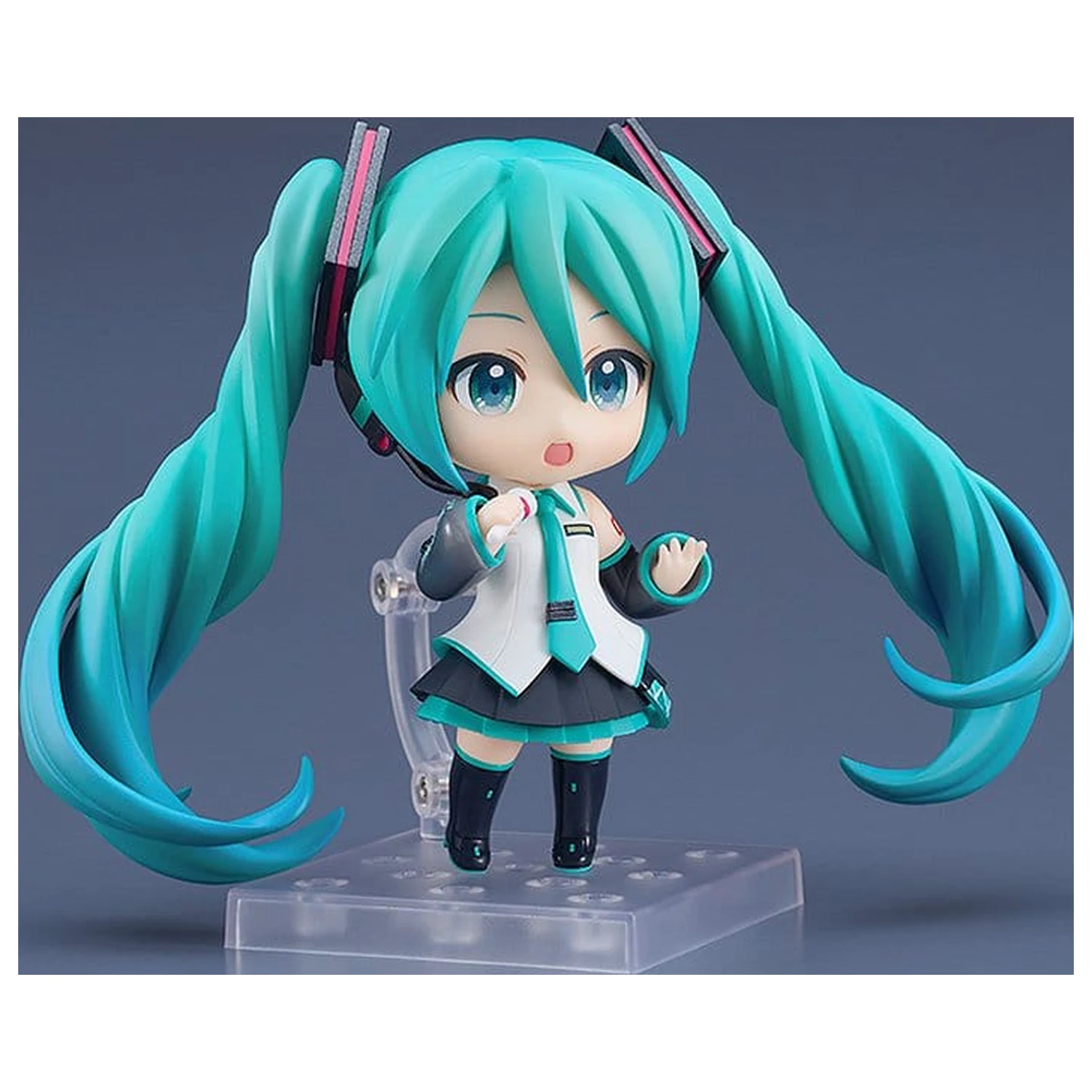 Character Vocal Series 01: Hatsune Miku Nendoroid figurka akcji Hatsune Miku V3 10 cm zdjęcie produktu