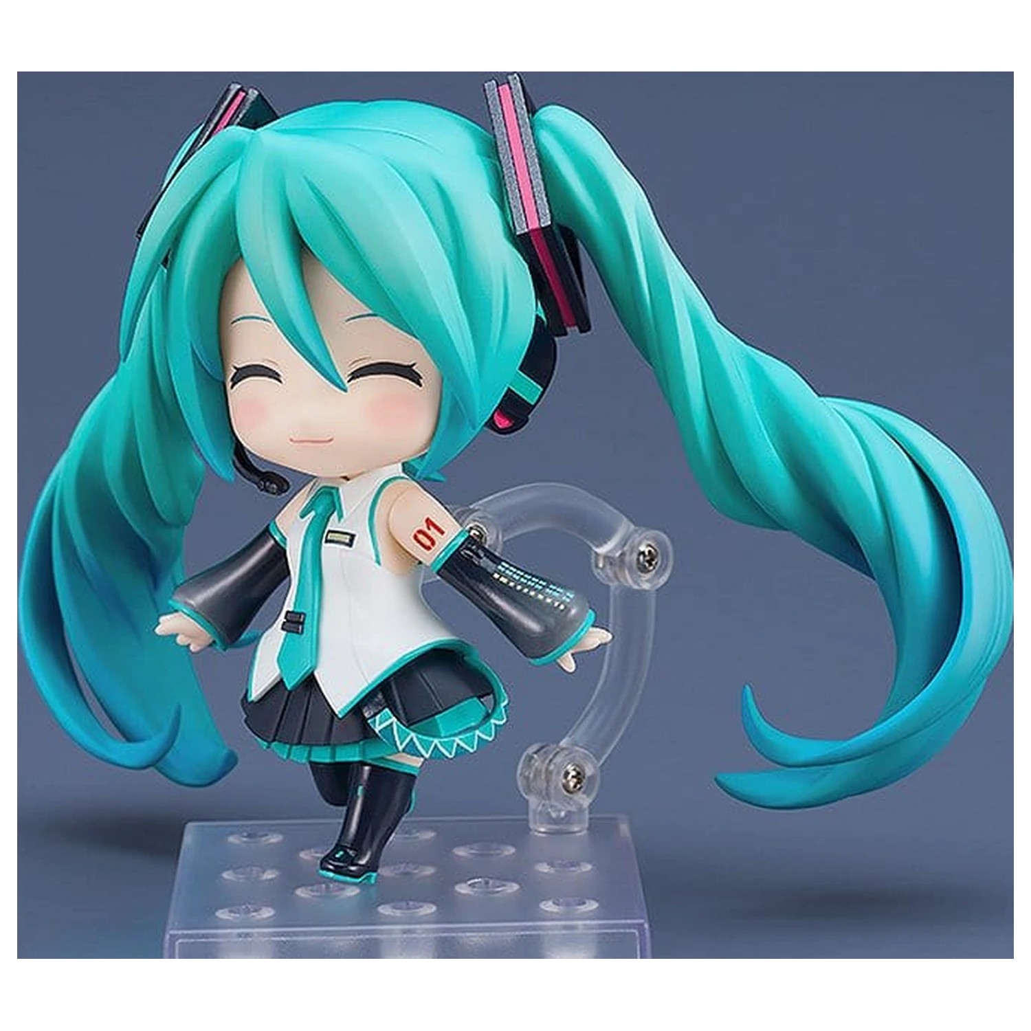 Character Vocal Series 01: Hatsune Miku Nendoroid figurka akcji Hatsune Miku V3 10 cm zdjęcie produktu