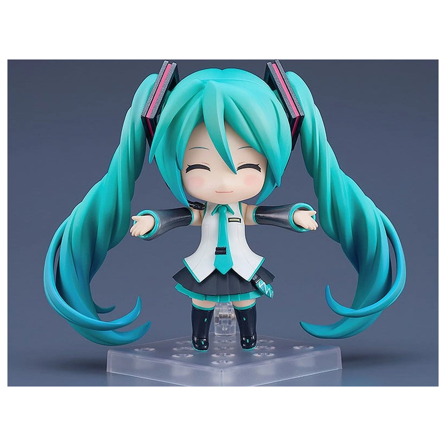 Character Vocal Series 01: Hatsune Miku Nendoroid figurka akcji Hatsune Miku V3 10 cm zdjęcie produktu