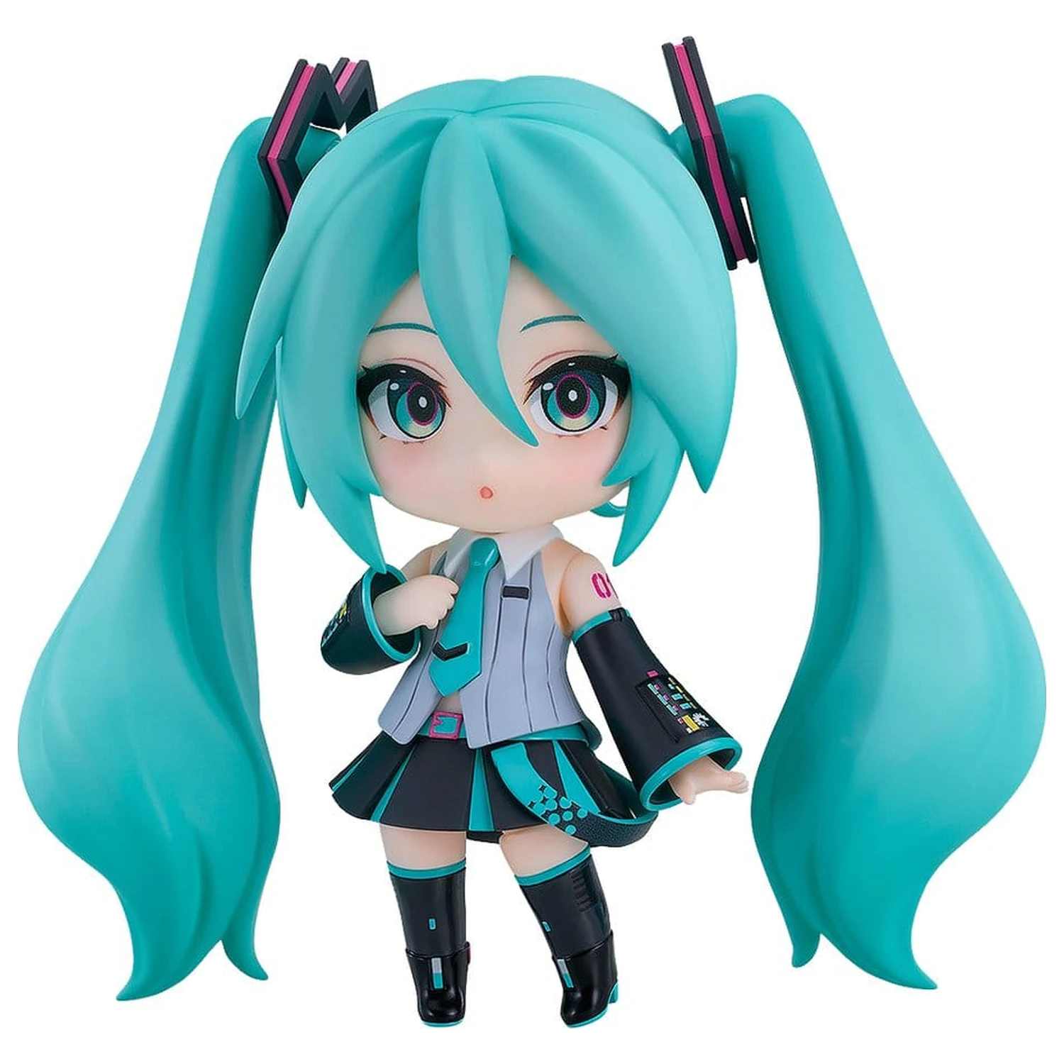Character Vocal Series 01: Hatsune Miku Nendoroid figurka akcji Hatsune Miku V6 10 cm zdjęcie produktu