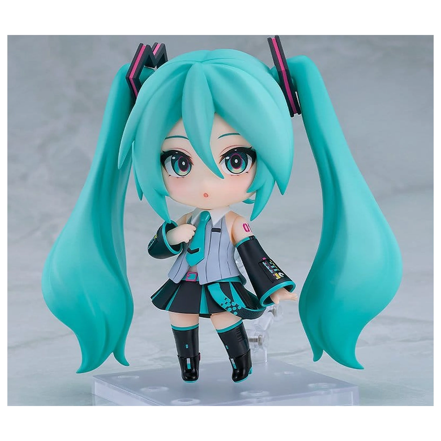 Character Vocal Series 01: Hatsune Miku Nendoroid figurka akcji Hatsune Miku V6 10 cm zdjęcie produktu