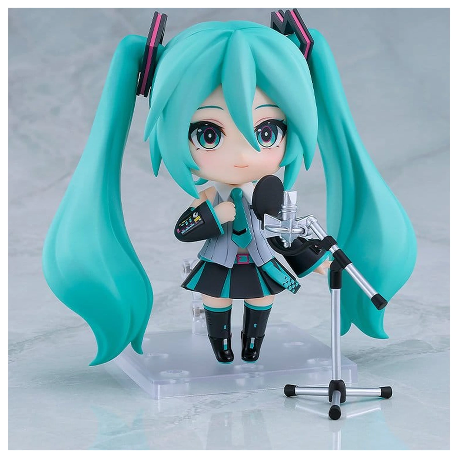 Character Vocal Series 01: Hatsune Miku Nendoroid figurka akcji Hatsune Miku V6 10 cm zdjęcie produktu