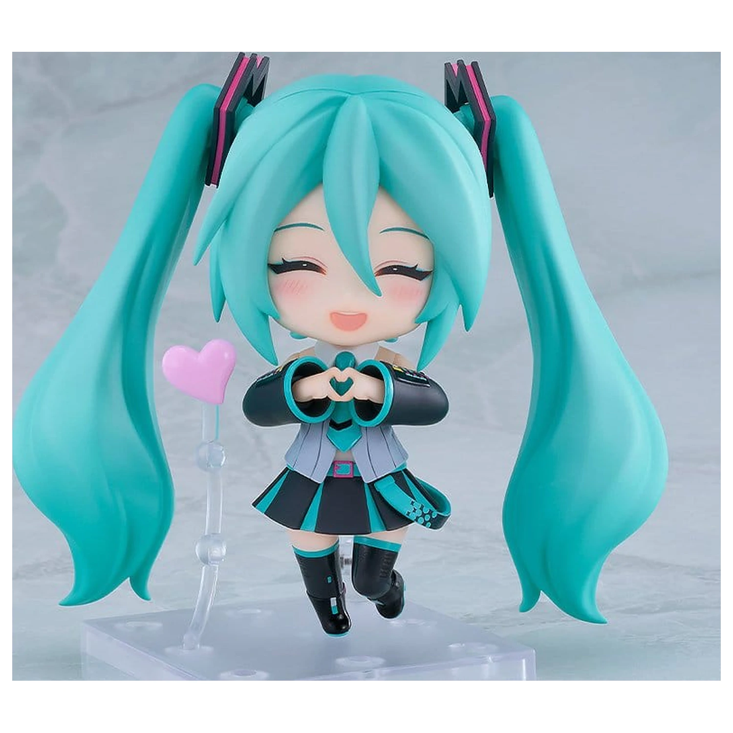 Character Vocal Series 01: Hatsune Miku Nendoroid figurka akcji Hatsune Miku V6 10 cm zdjęcie produktu