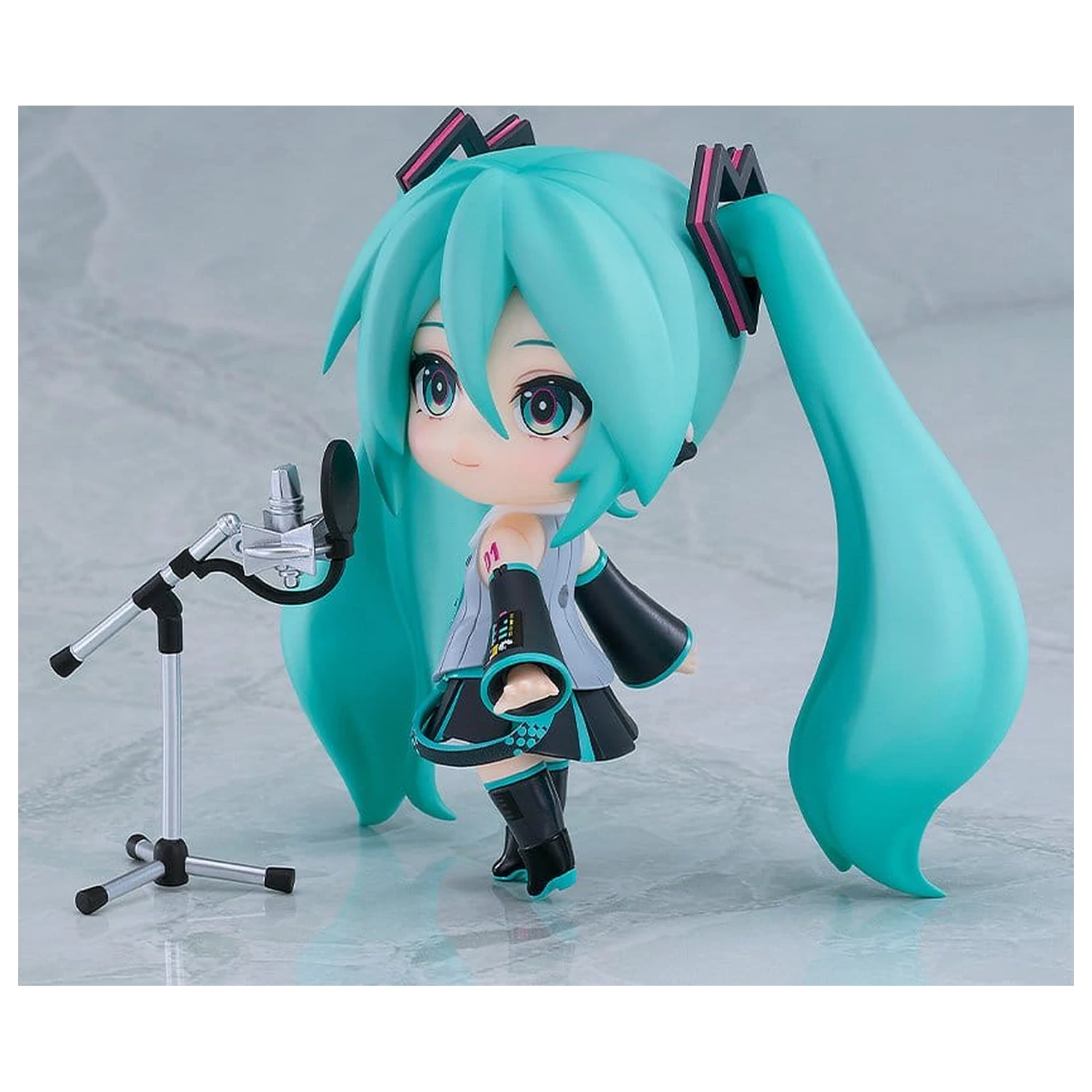 Character Vocal Series 01: Hatsune Miku Nendoroid figurka akcji Hatsune Miku V6 10 cm zdjęcie produktu