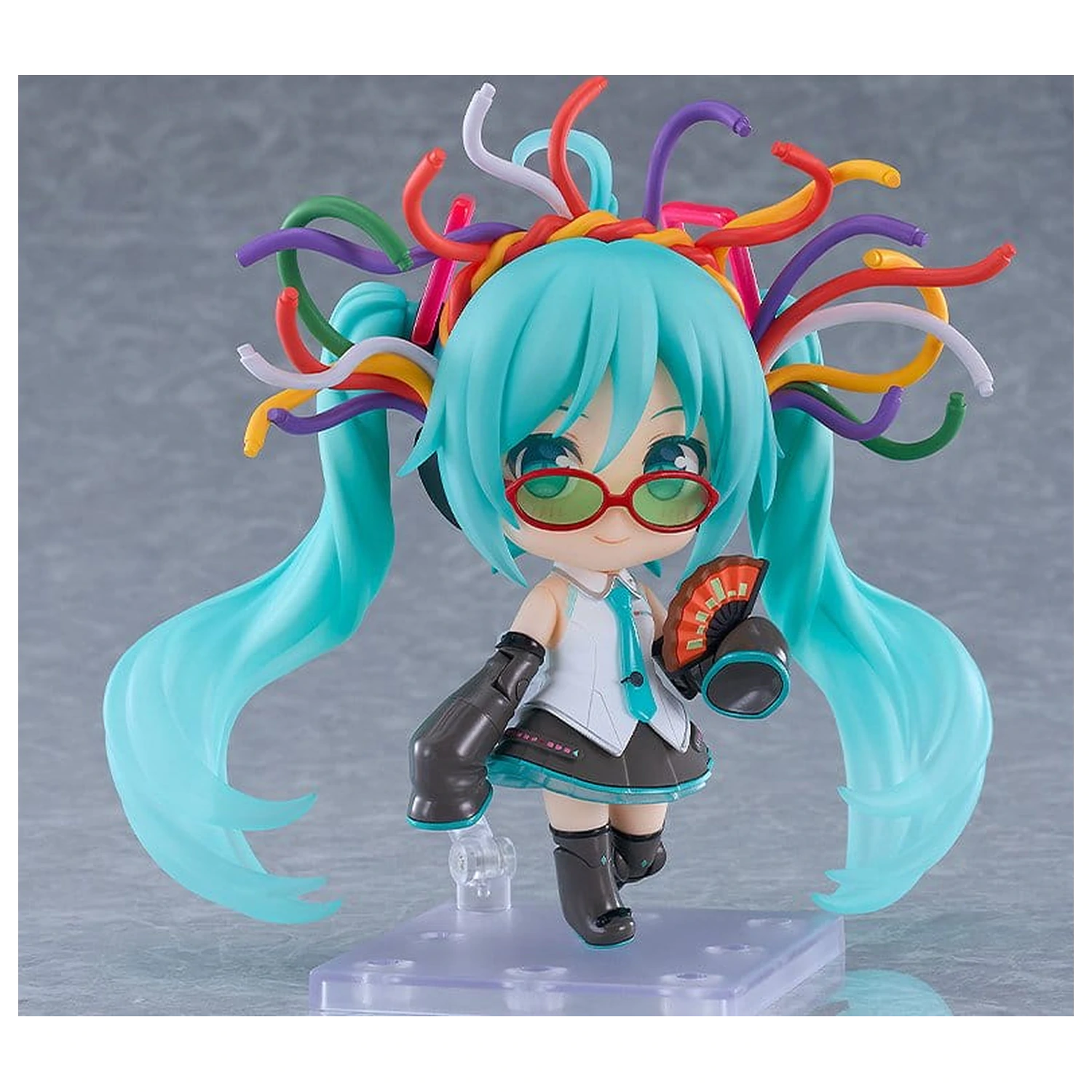 Character Vocal Series 01: Hatsune Miku Nendoroid figurka akcji HMO Ver. 10 cm zdjęcie produktu