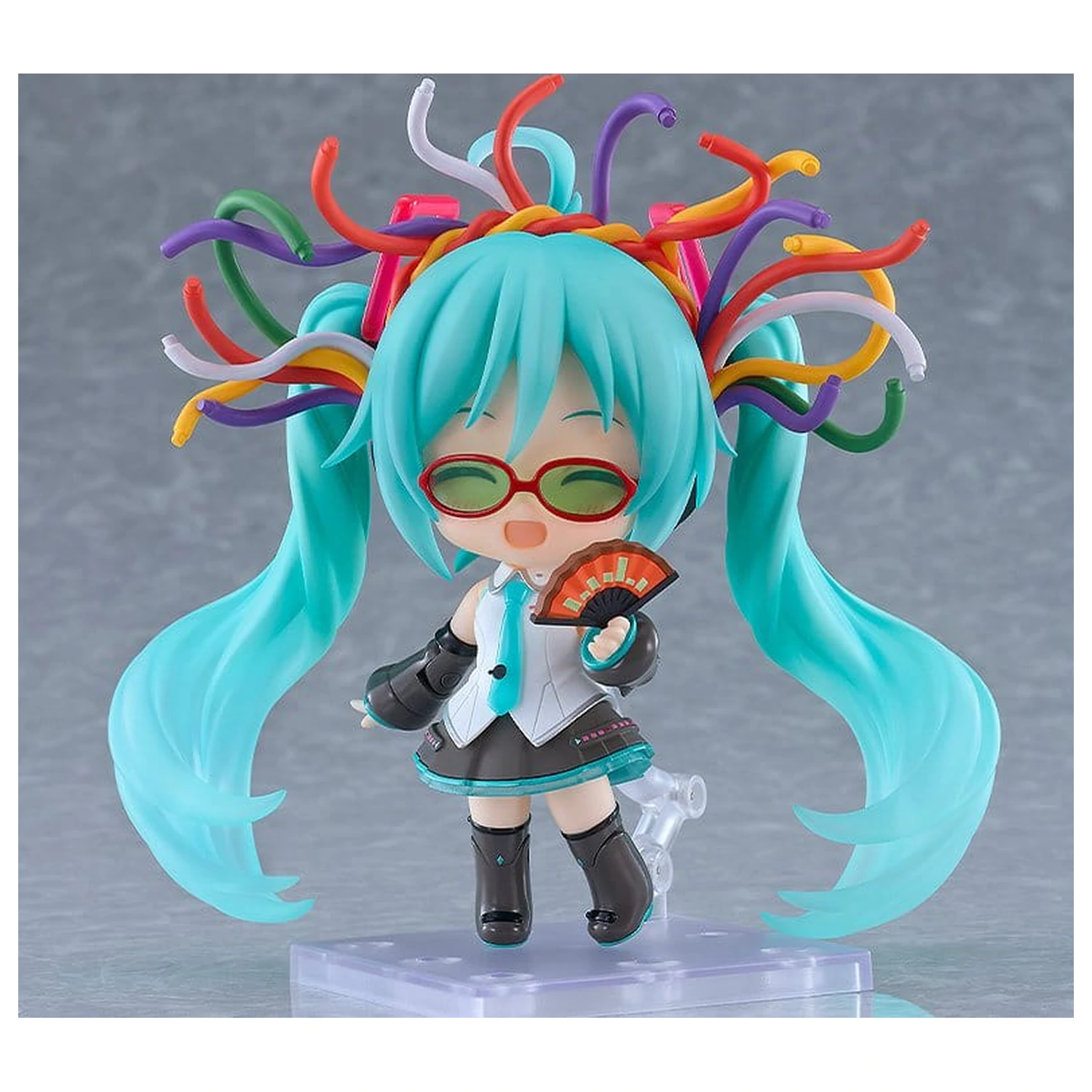 Character Vocal Series 01: Hatsune Miku Nendoroid figurka akcji HMO Ver. 10 cm zdjęcie produktu