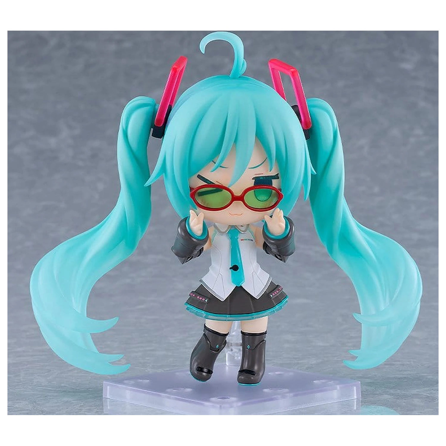 Character Vocal Series 01: Hatsune Miku Nendoroid figurka akcji HMO Ver. 10 cm zdjęcie produktu
