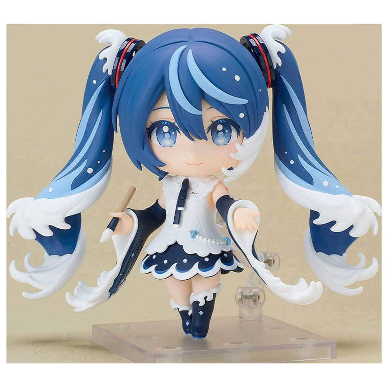 Character Vocal Series 01: Hatsune Miku Nendoroid Action Figure Katsushika Hokusai Collaboration Ver. (Rella) 10 cm zdjęcie produktu