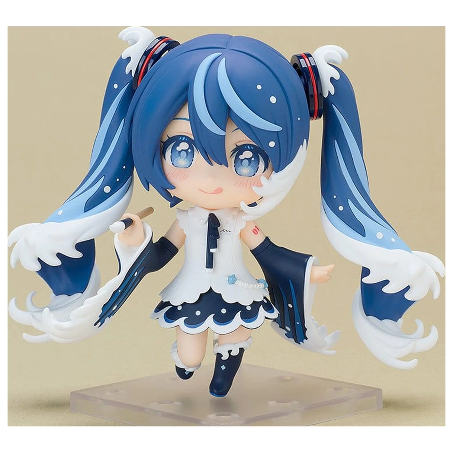 Character Vocal Series 01: Hatsune Miku Nendoroid Action Figure Katsushika Hokusai Collaboration Ver. (Rella) 10 cm zdjęcie produktu