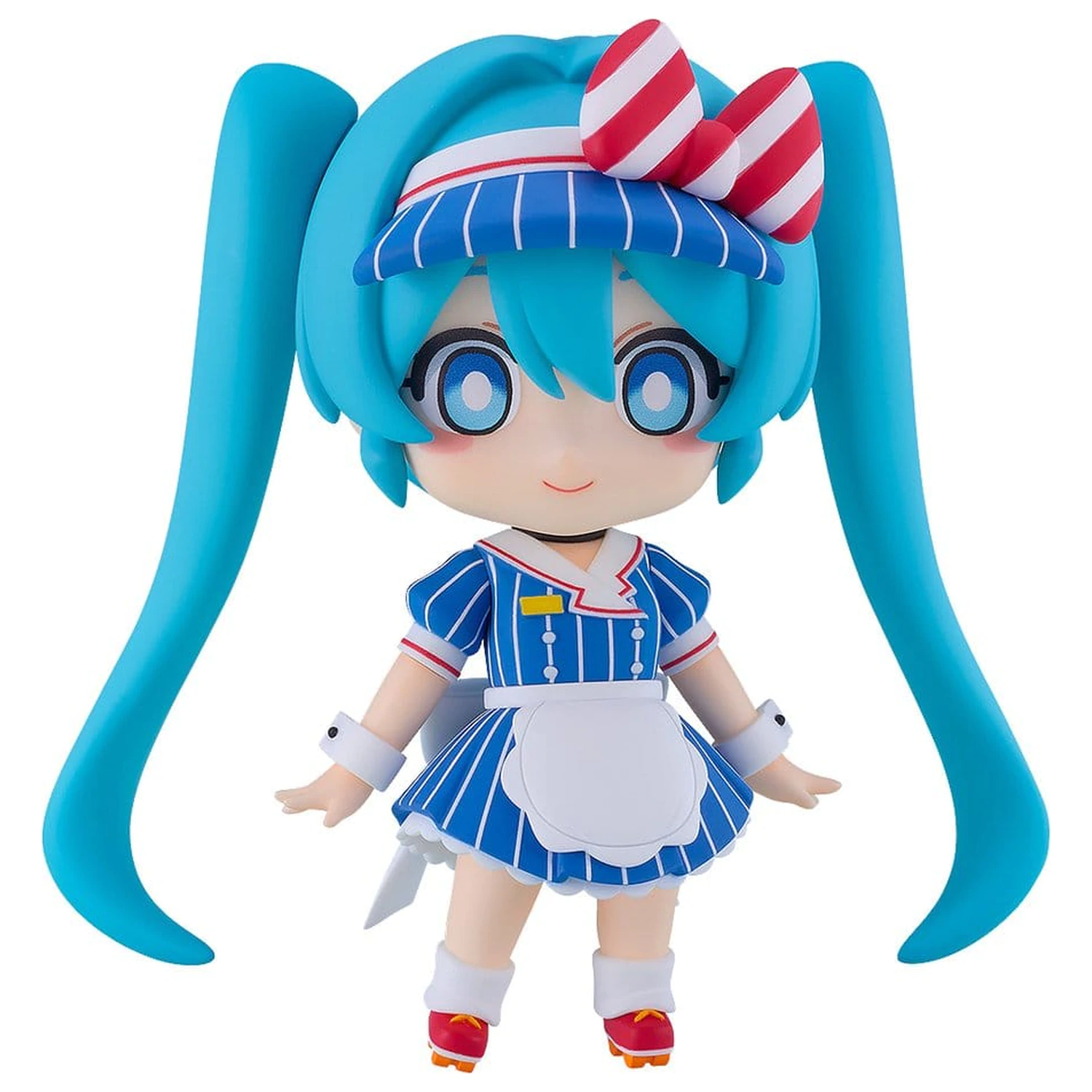 Character Vocal Series 01: Hatsune Miku Nendoroid Action Figure Mesmerizer Ver. 10 cm zdjęcie produktu
