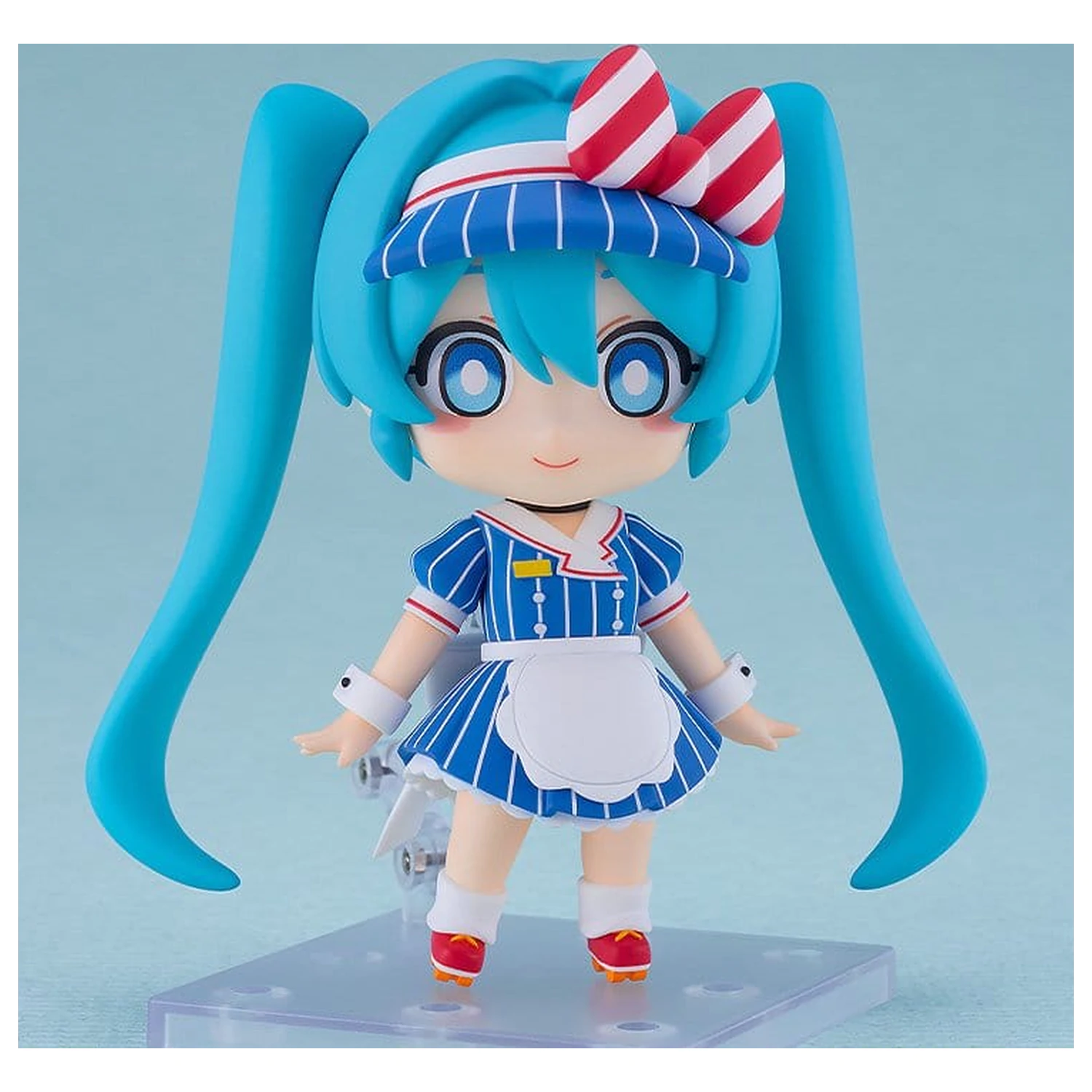 Character Vocal Series 01: Hatsune Miku Nendoroid Action Figure Mesmerizer Ver. 10 cm zdjęcie produktu