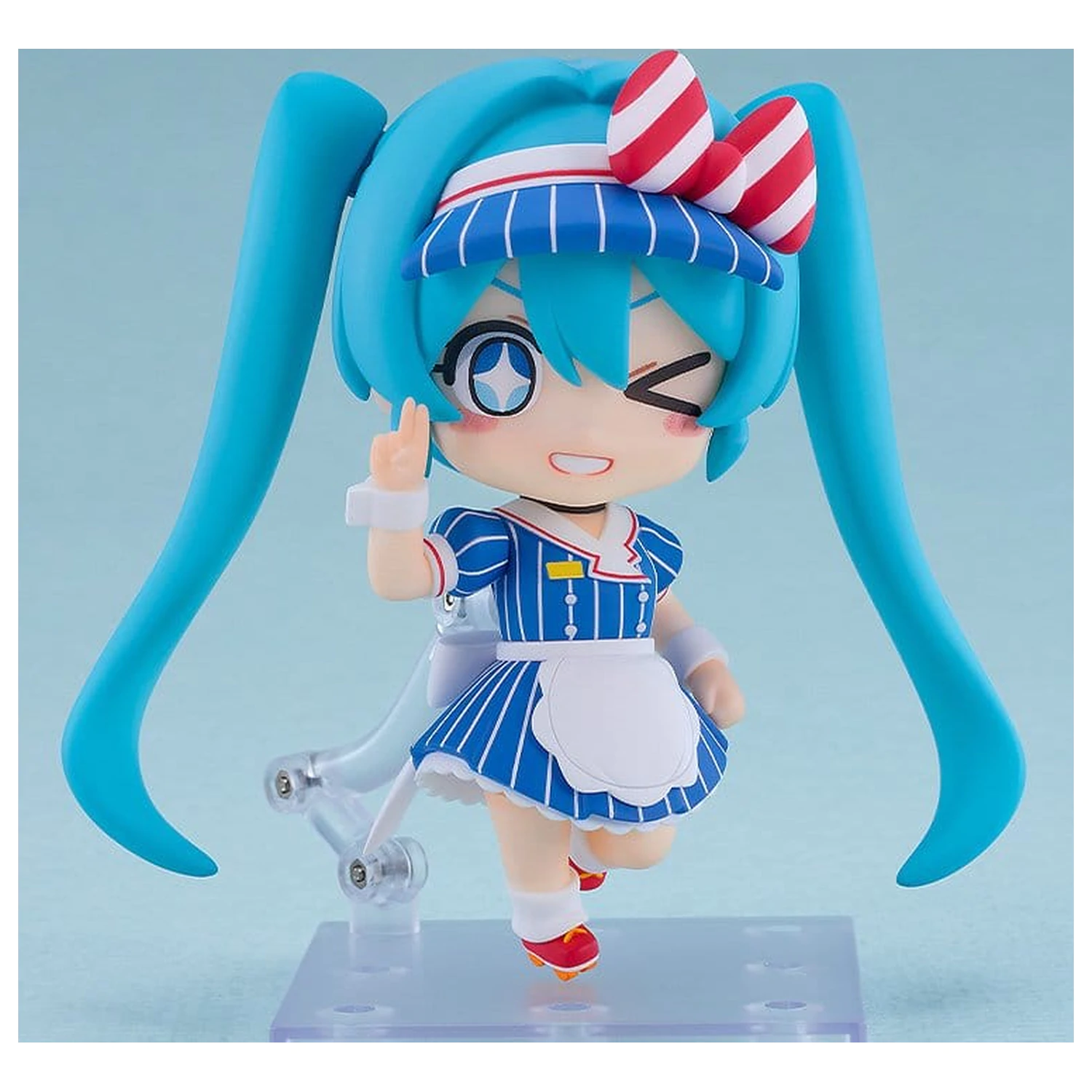 Character Vocal Series 01: Hatsune Miku Nendoroid Action Figure Mesmerizer Ver. 10 cm zdjęcie produktu