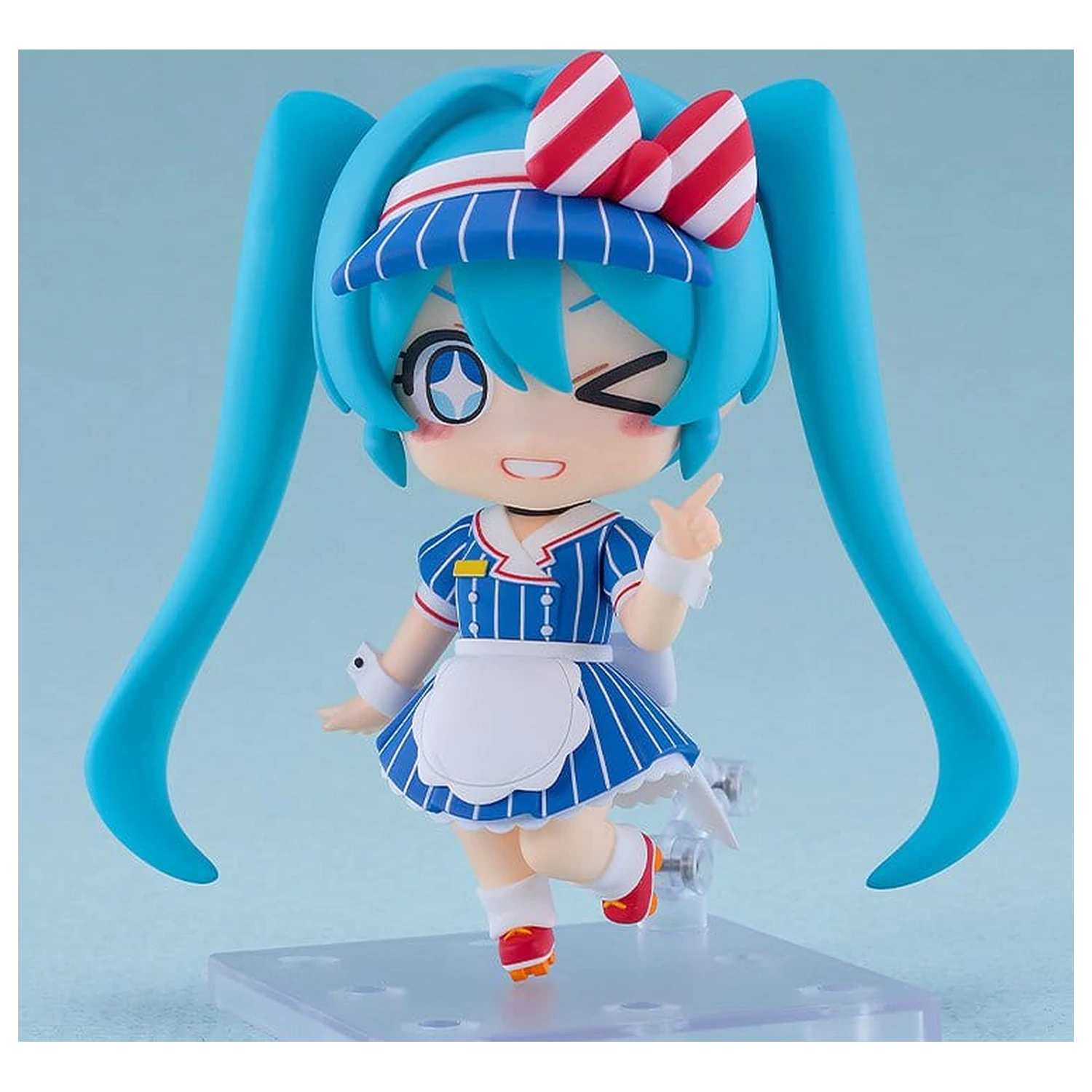 Character Vocal Series 01: Hatsune Miku Nendoroid Action Figure Mesmerizer Ver. 10 cm zdjęcie produktu