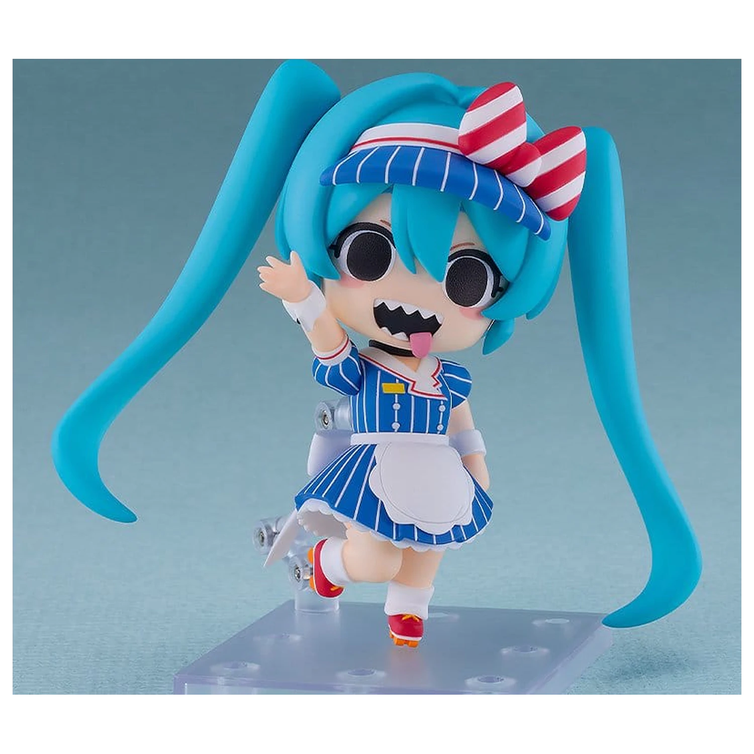 Character Vocal Series 01: Hatsune Miku Nendoroid Action Figure Mesmerizer Ver. 10 cm zdjęcie produktu