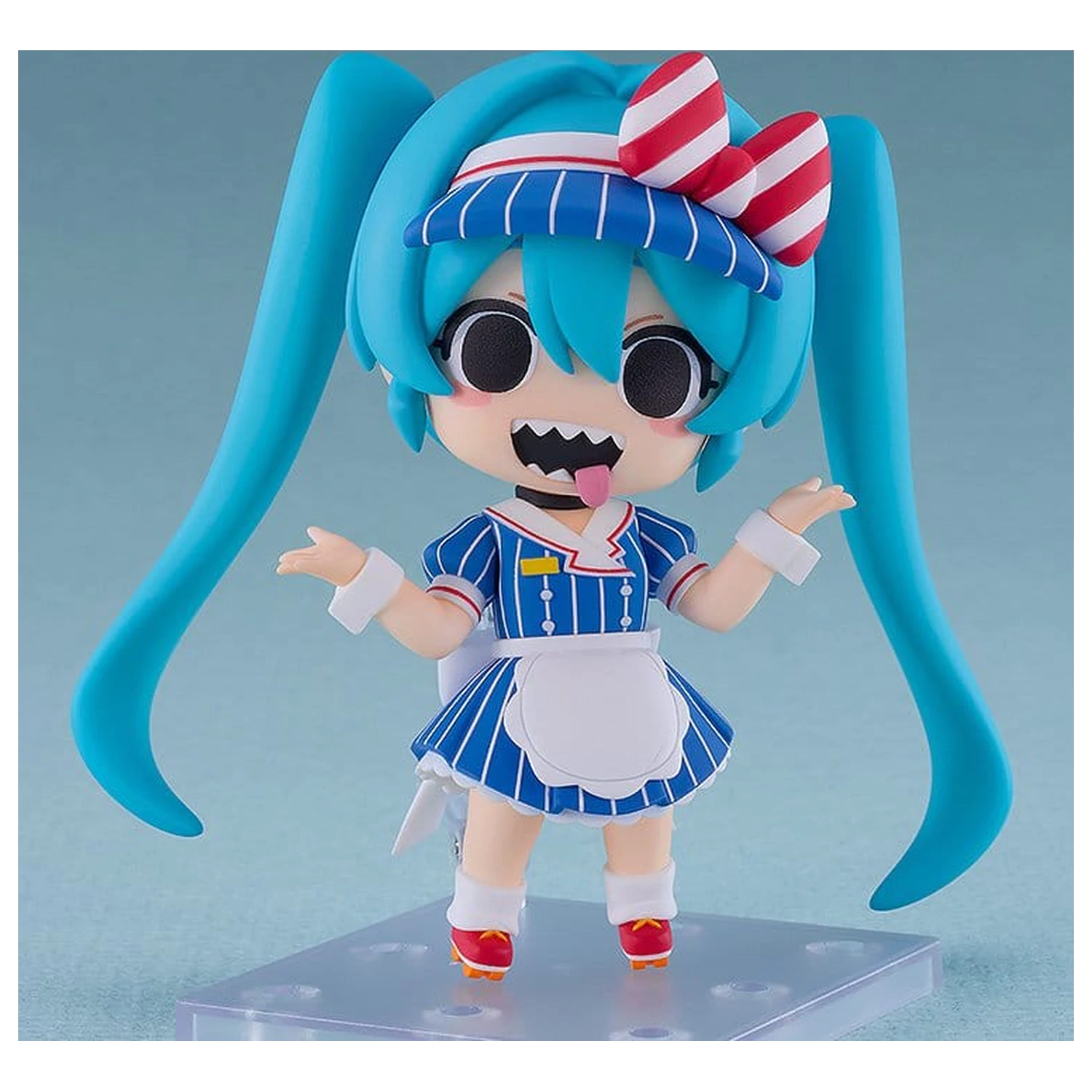 Character Vocal Series 01: Hatsune Miku Nendoroid Action Figure Mesmerizer Ver. 10 cm zdjęcie produktu