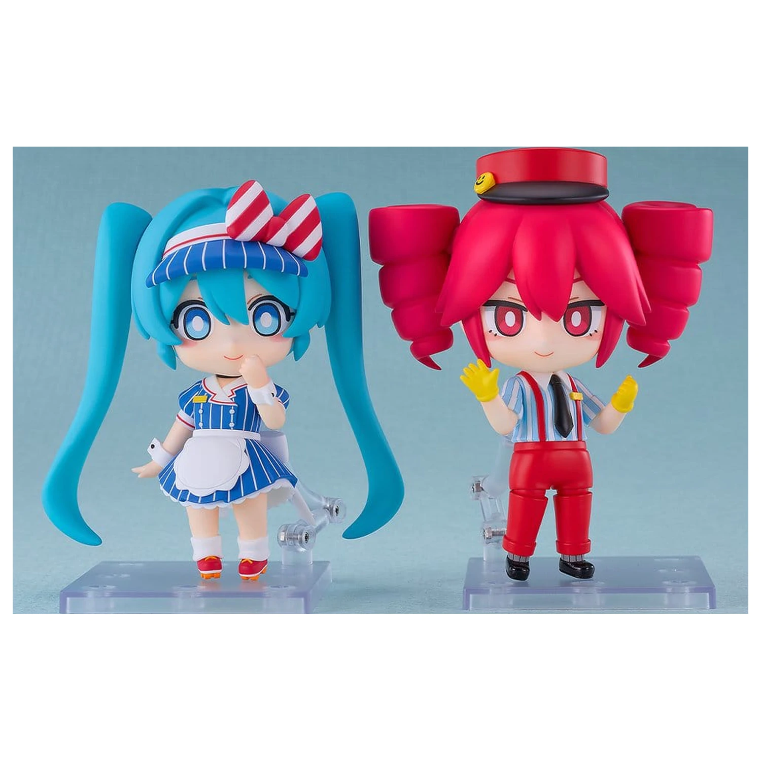 Character Vocal Series 01: Hatsune Miku Nendoroid Action Figure Mesmerizer Ver. 10 cm zdjęcie produktu
