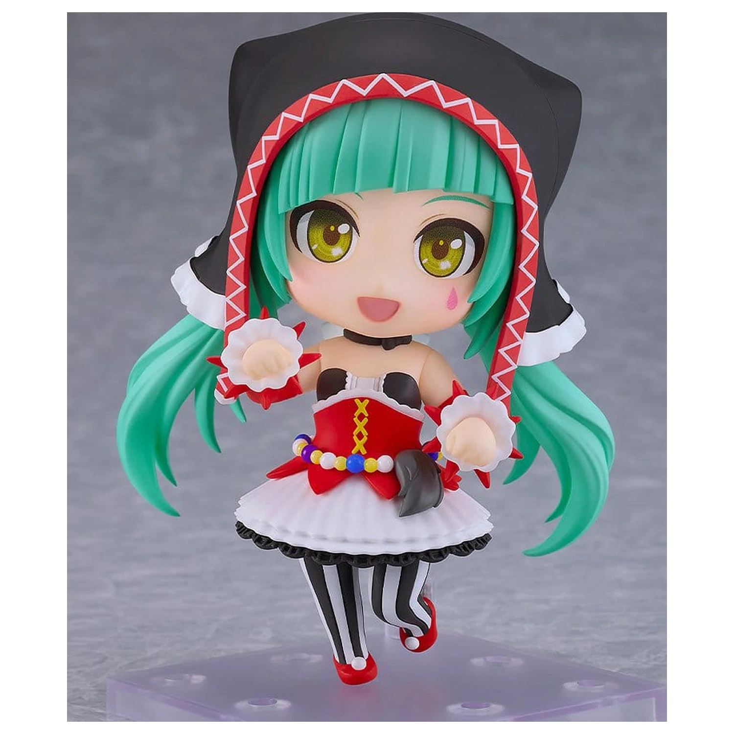 Character Vocal Series 01: Hatsune Miku Nendoroid figurka akcji Pierretta Ver. 10 cm zdjęcie produktu