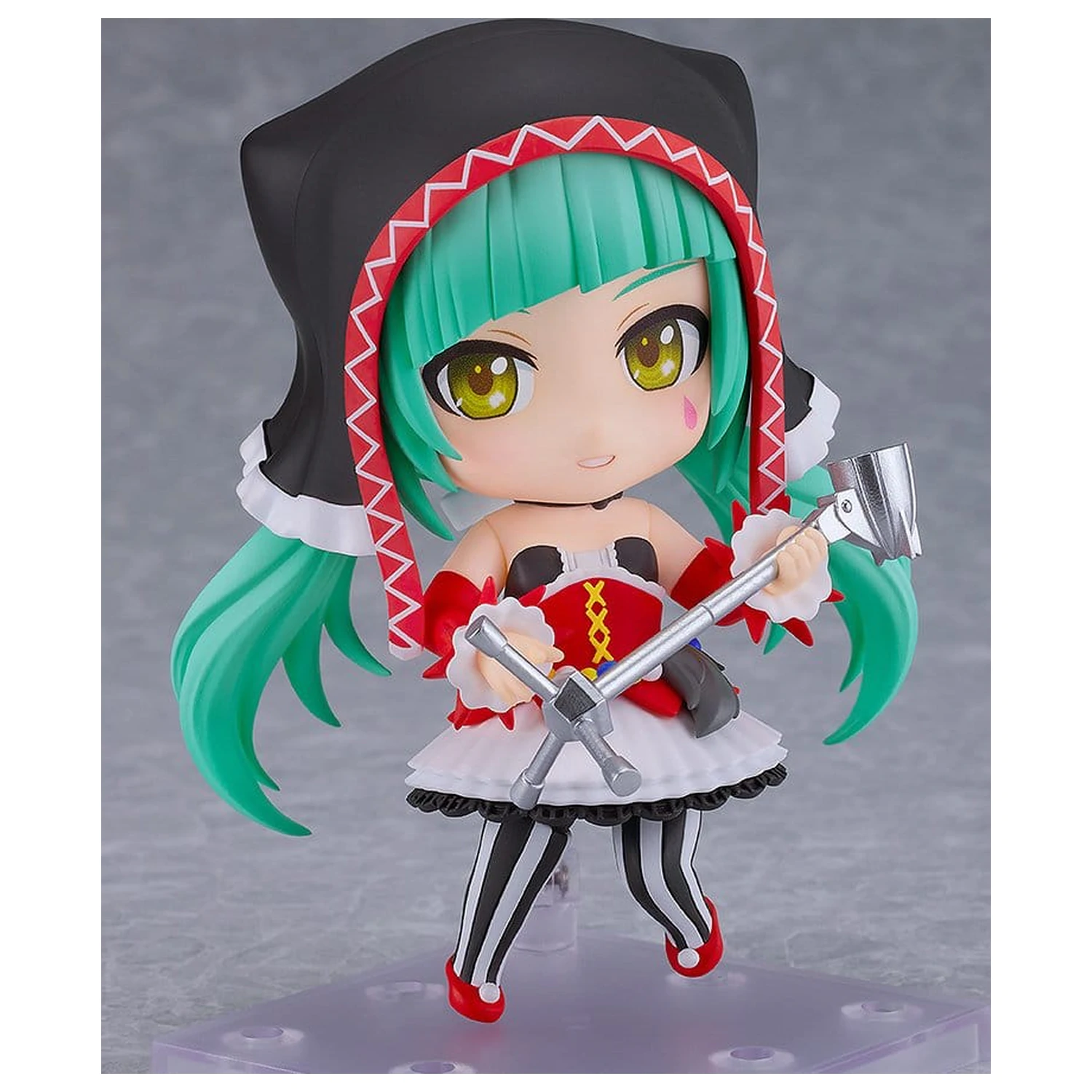 Character Vocal Series 01: Hatsune Miku Nendoroid figurka akcji Pierretta Ver. 10 cm zdjęcie produktu