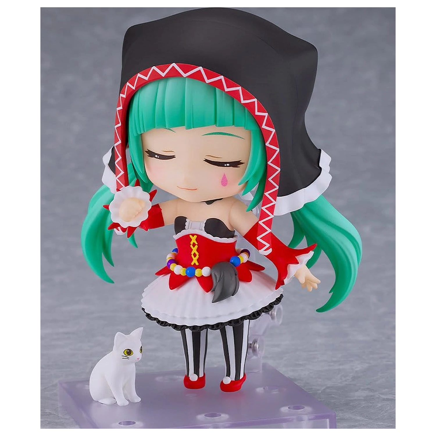 Character Vocal Series 01: Hatsune Miku Nendoroid figurka akcji Pierretta Ver. 10 cm zdjęcie produktu