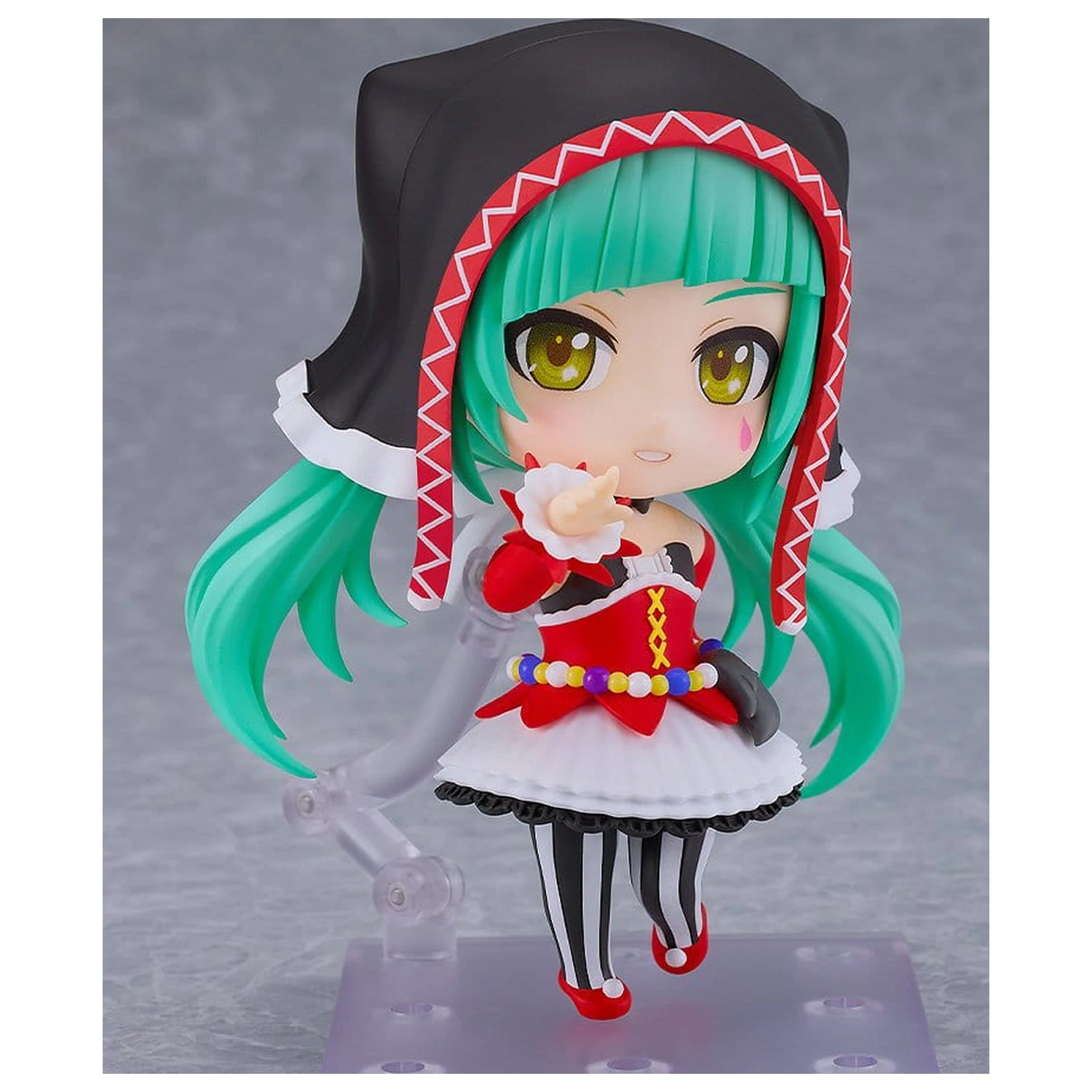 Character Vocal Series 01: Hatsune Miku Nendoroid figurka akcji Pierretta Ver. 10 cm zdjęcie produktu