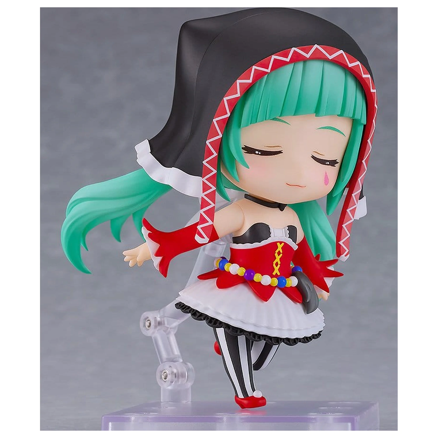Character Vocal Series 01: Hatsune Miku Nendoroid figurka akcji Pierretta Ver. 10 cm zdjęcie produktu