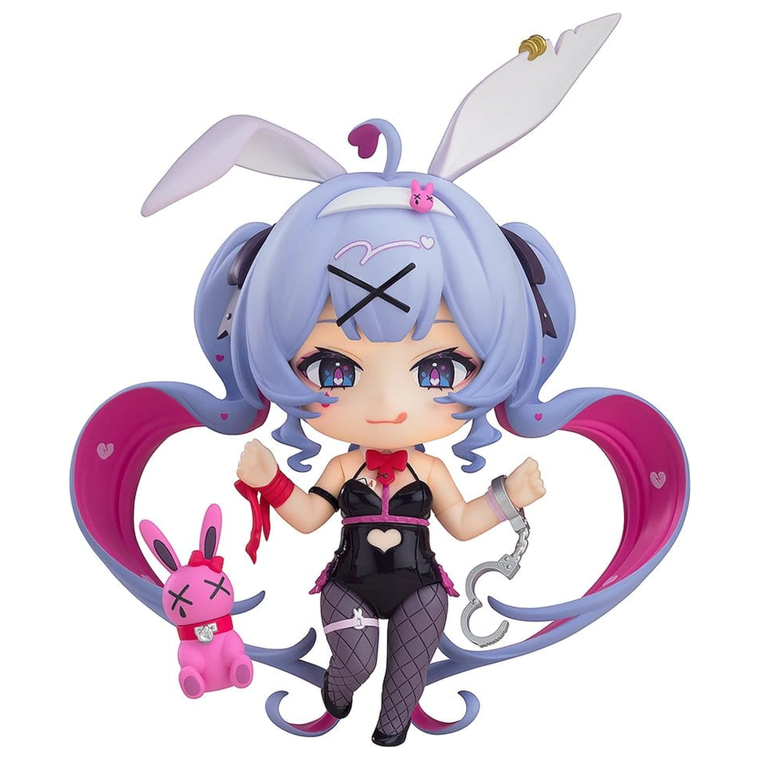 Character Vocal Series 01: Hatsune Miku Nendoroid figurka akcji Rabbit Hole Ver. 10 cm zdjęcie produktu