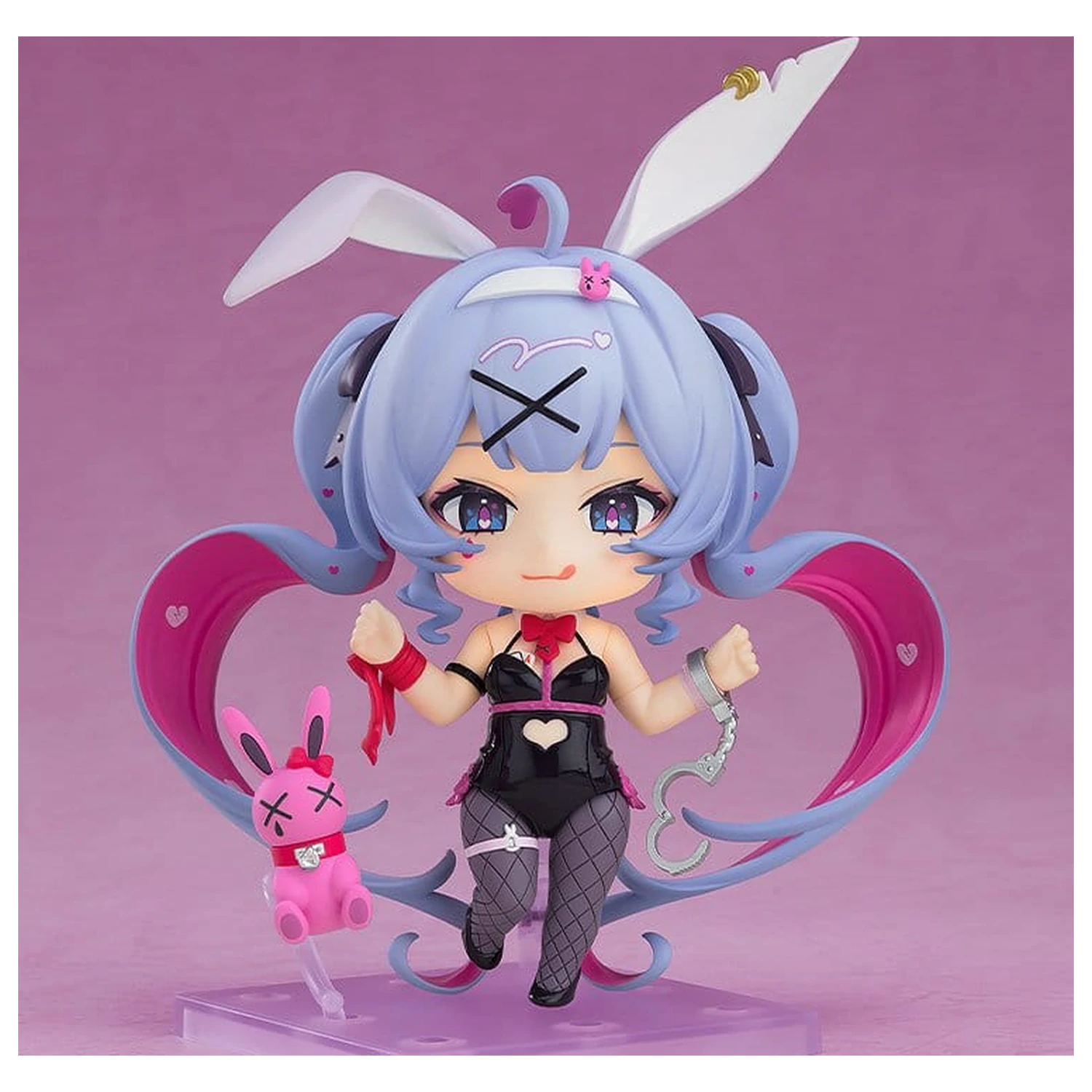 Character Vocal Series 01: Hatsune Miku Nendoroid figurka akcji Rabbit Hole Ver. 10 cm zdjęcie produktu