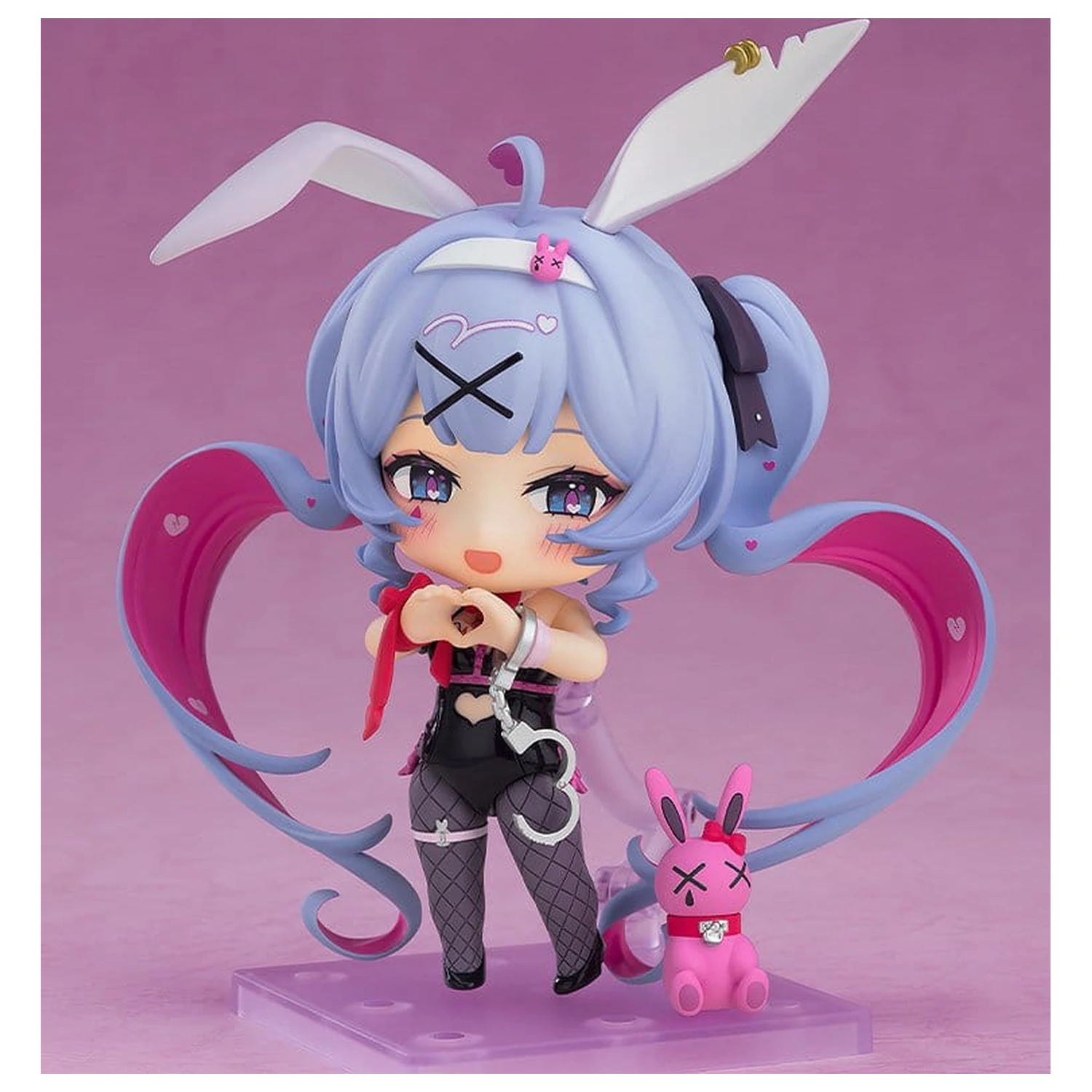 Character Vocal Series 01: Hatsune Miku Nendoroid figurka akcji Rabbit Hole Ver. 10 cm zdjęcie produktu