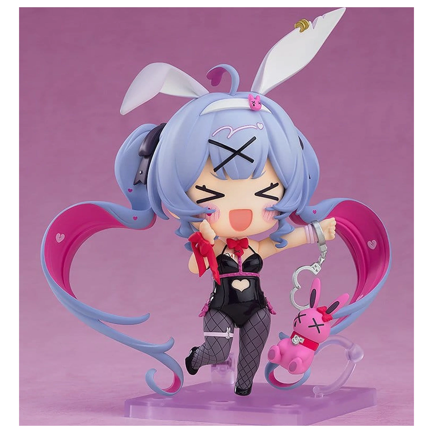Character Vocal Series 01: Hatsune Miku Nendoroid figurka akcji Rabbit Hole Ver. 10 cm zdjęcie produktu