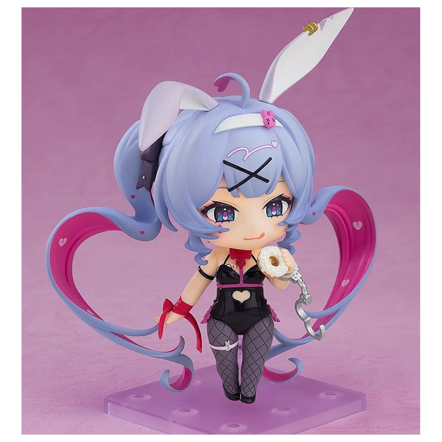 Character Vocal Series 01: Hatsune Miku Nendoroid figurka akcji Rabbit Hole Ver. 10 cm zdjęcie produktu