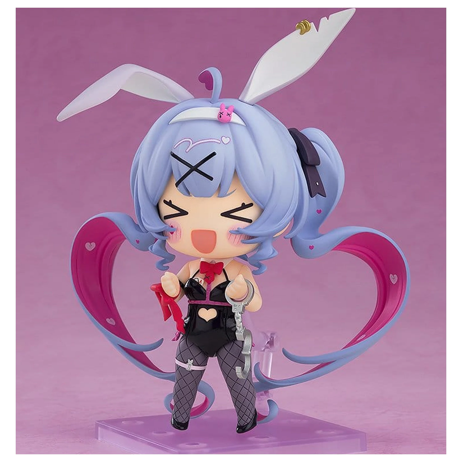 Character Vocal Series 01: Hatsune Miku Nendoroid figurka akcji Rabbit Hole Ver. 10 cm zdjęcie produktu