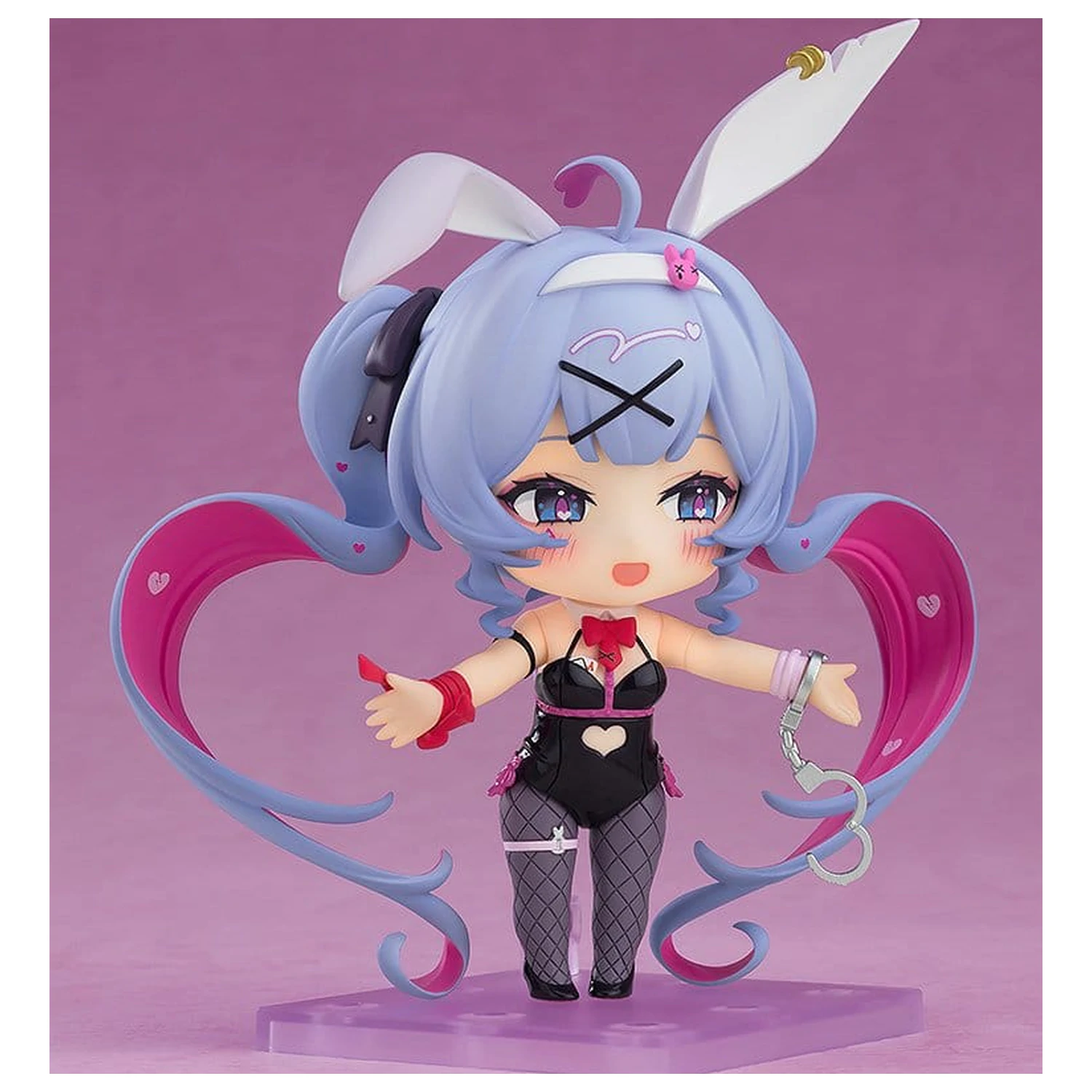 Character Vocal Series 01: Hatsune Miku Nendoroid figurka akcji Rabbit Hole Ver. 10 cm zdjęcie produktu