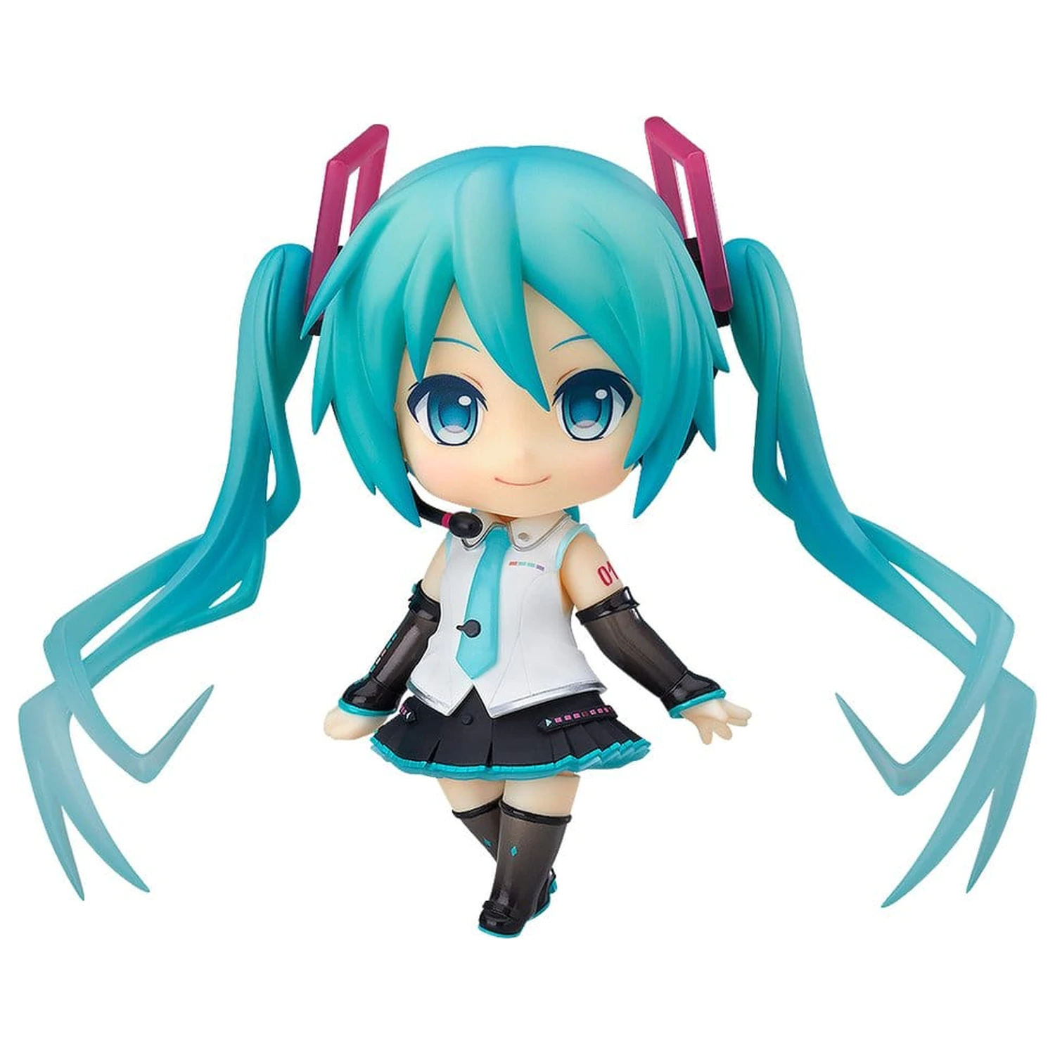 Character Vocal Series 01: Hatsune Miku Nendoroid figurka akcji V4X 10 cm zdjęcie produktu