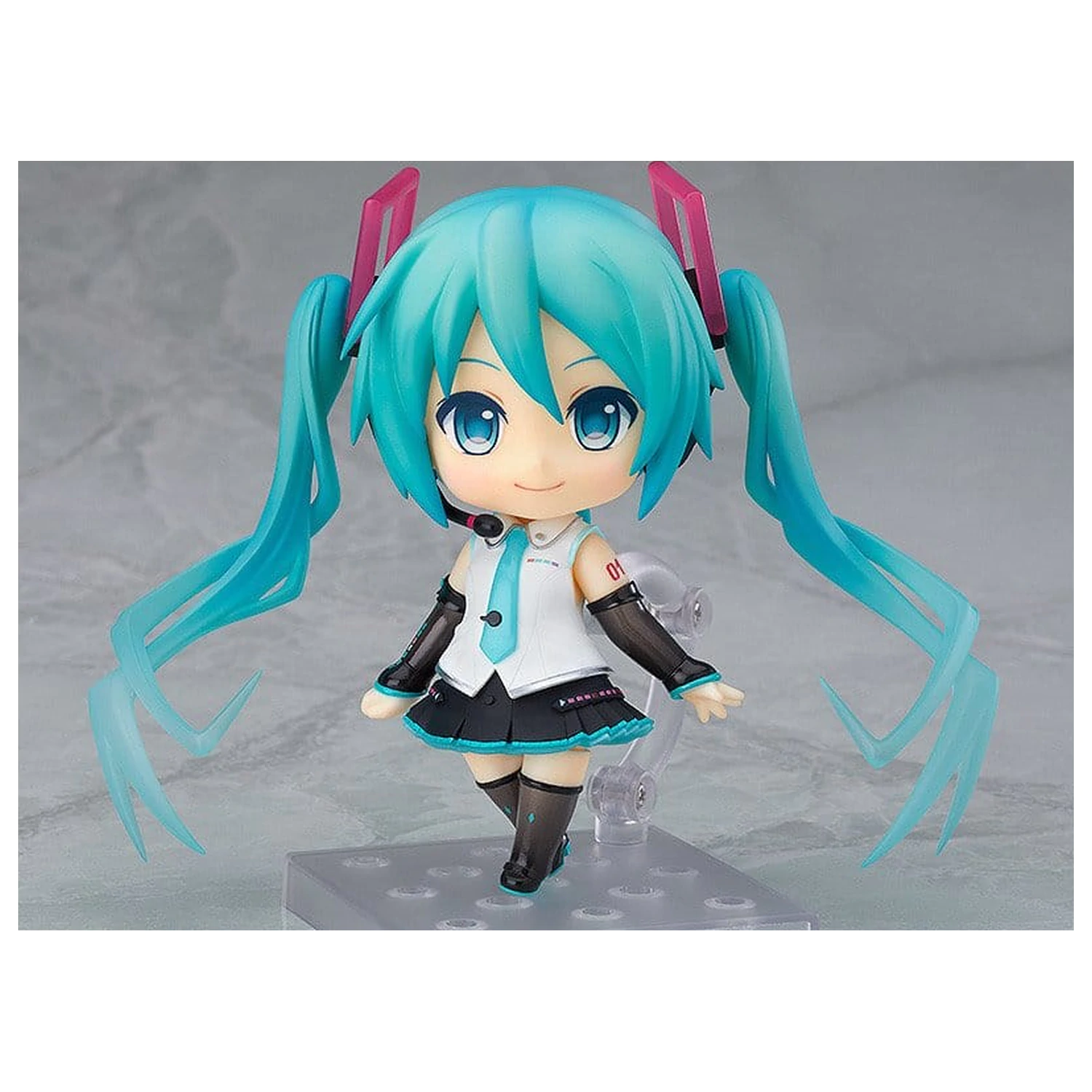 Character Vocal Series 01: Hatsune Miku Nendoroid figurka akcji V4X 10 cm zdjęcie produktu