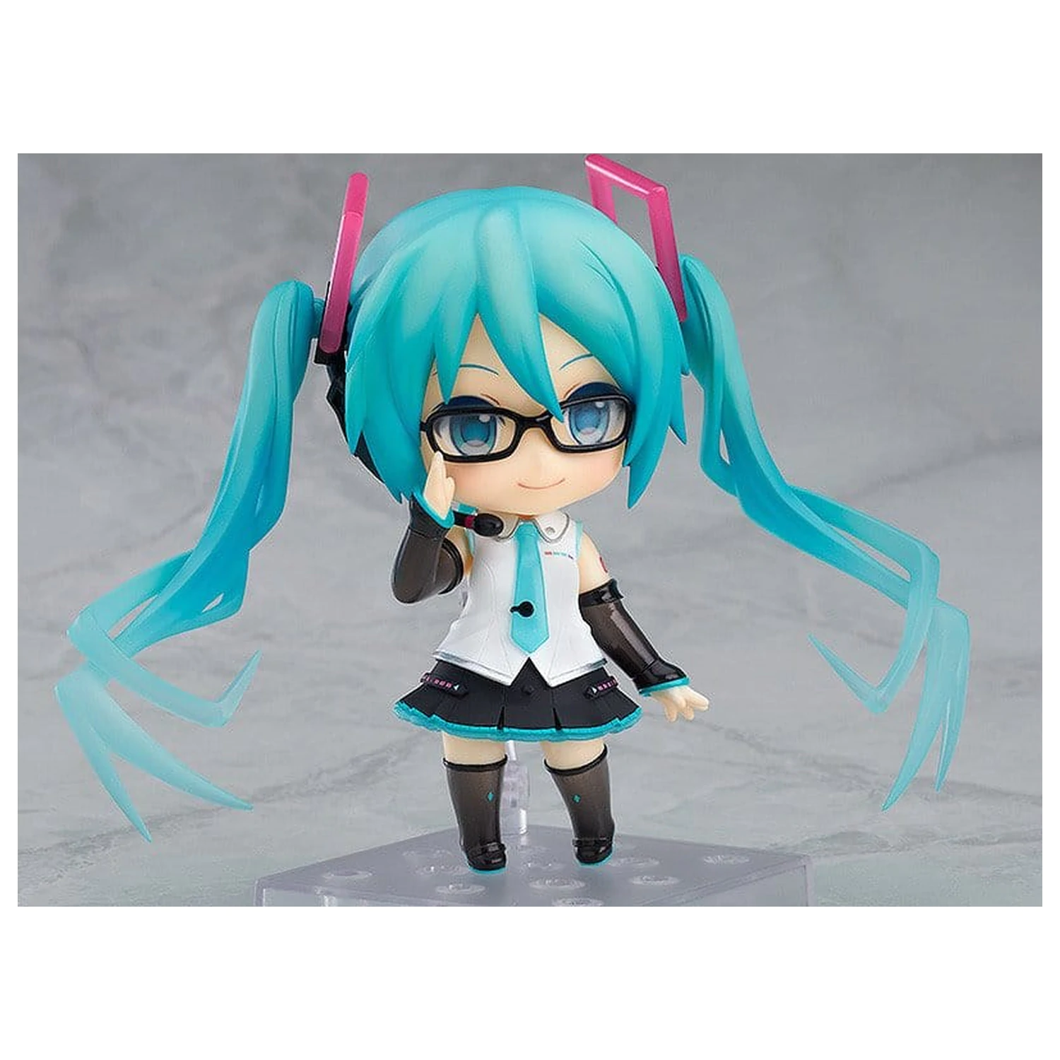 Character Vocal Series 01: Hatsune Miku Nendoroid figurka akcji V4X 10 cm zdjęcie produktu